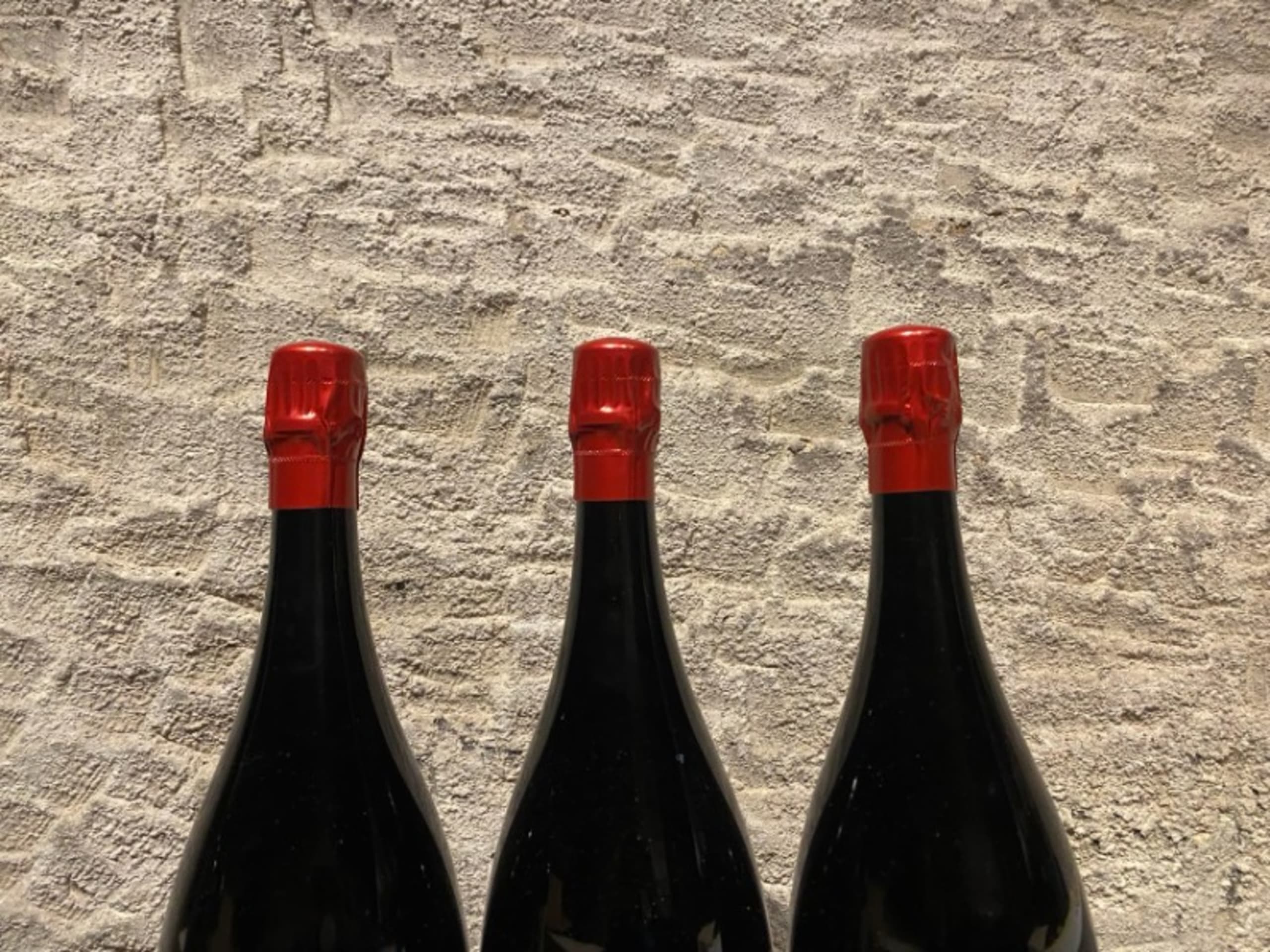 Wine Level