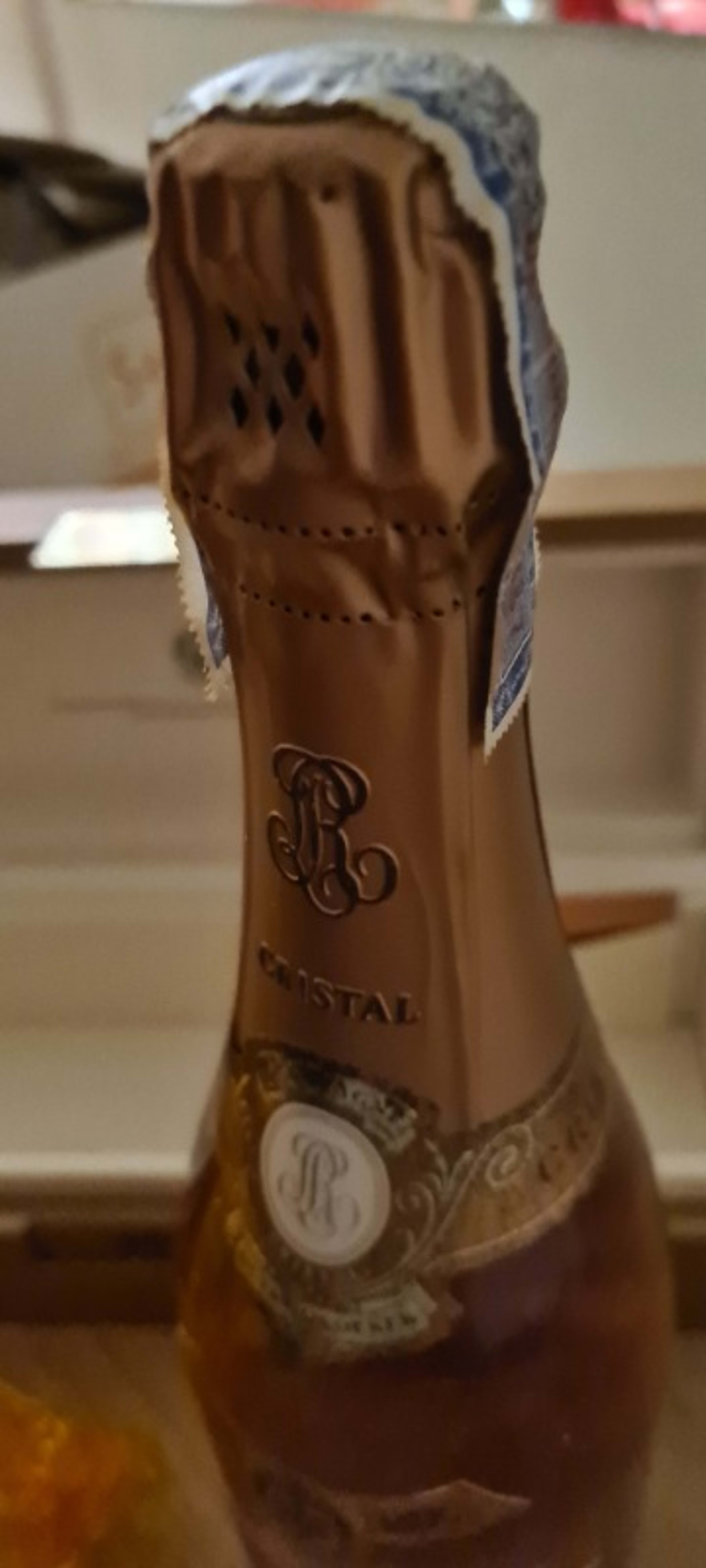 Wine Level