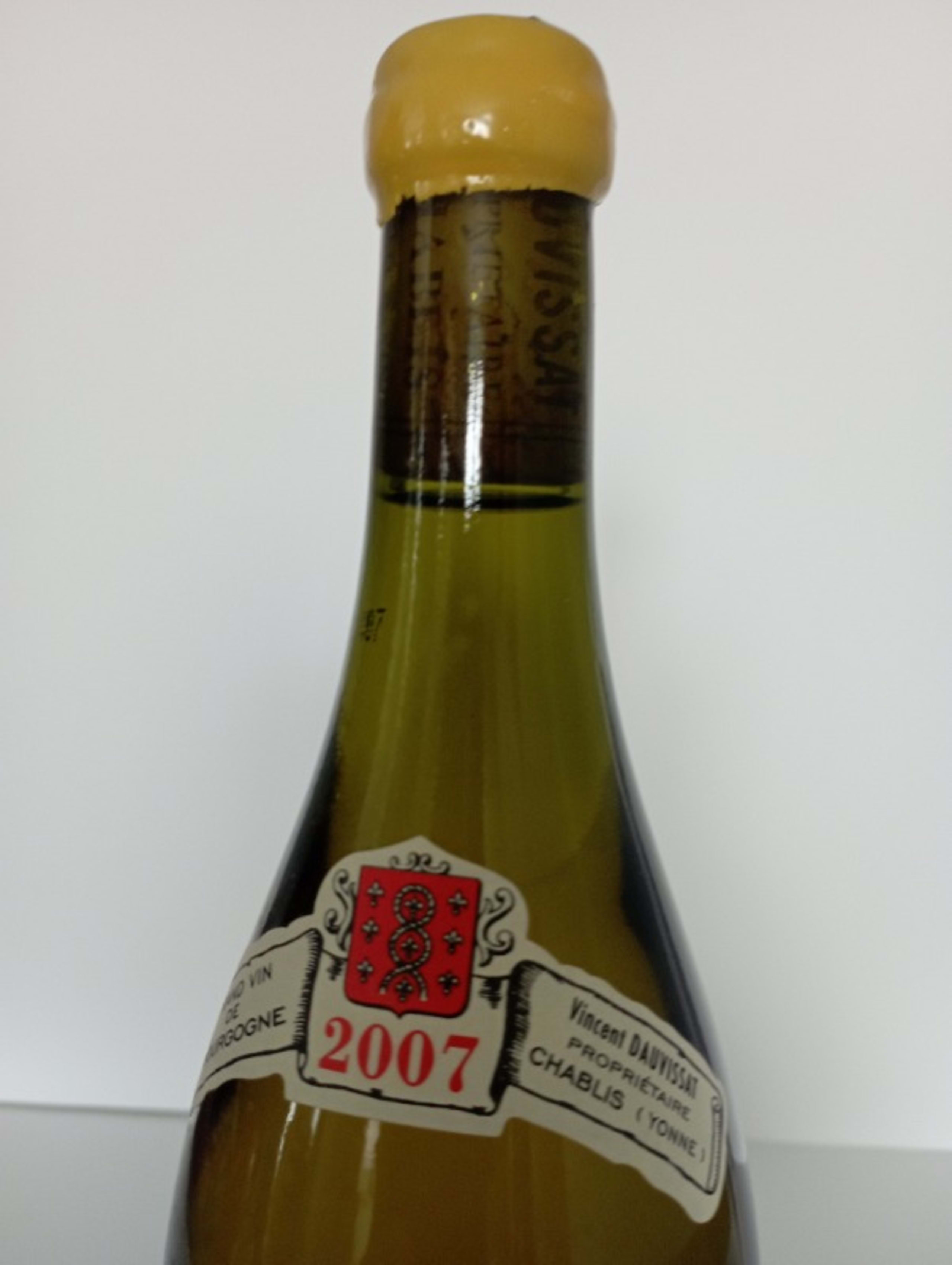 Wine Level