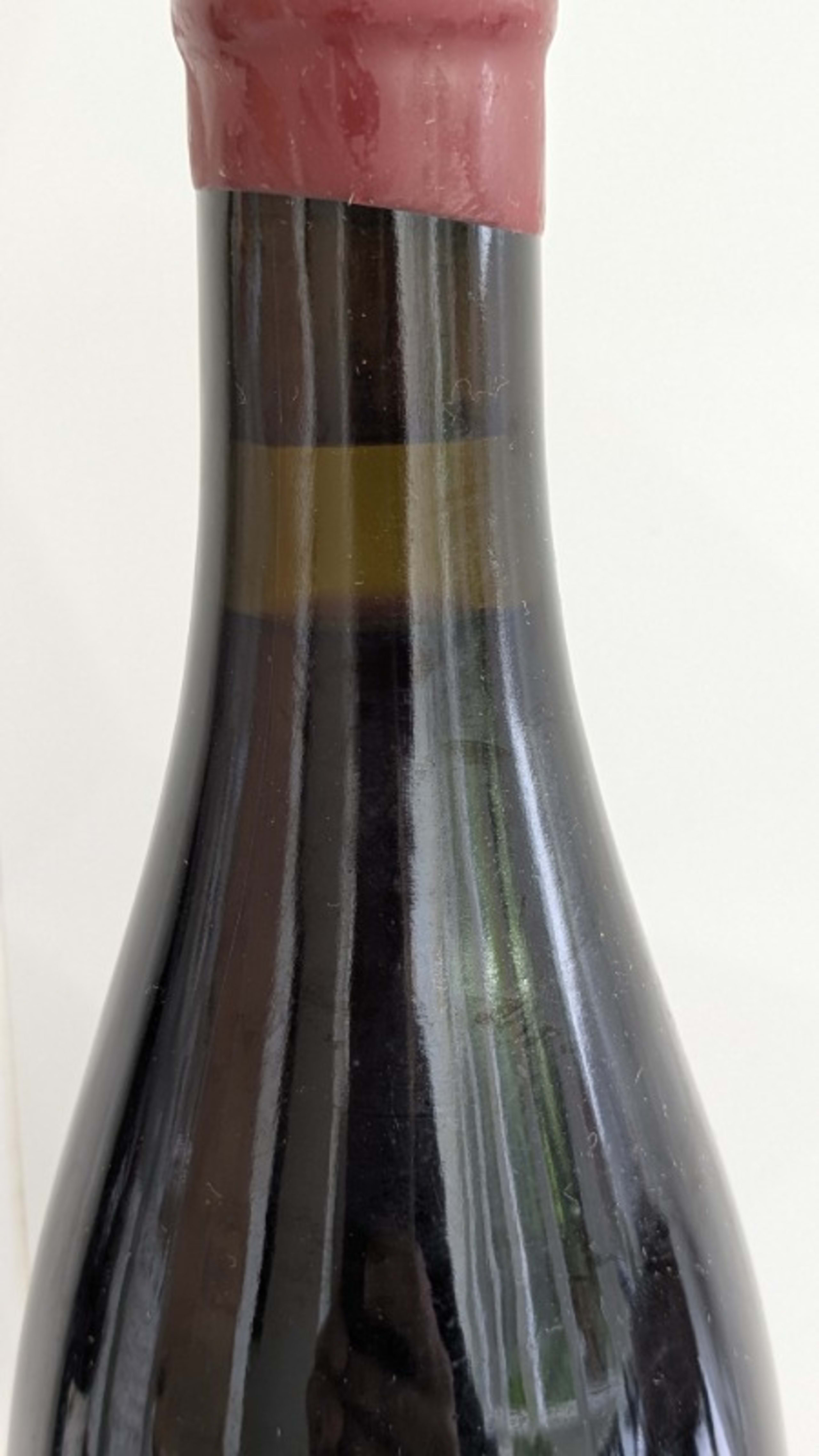 Wine Level