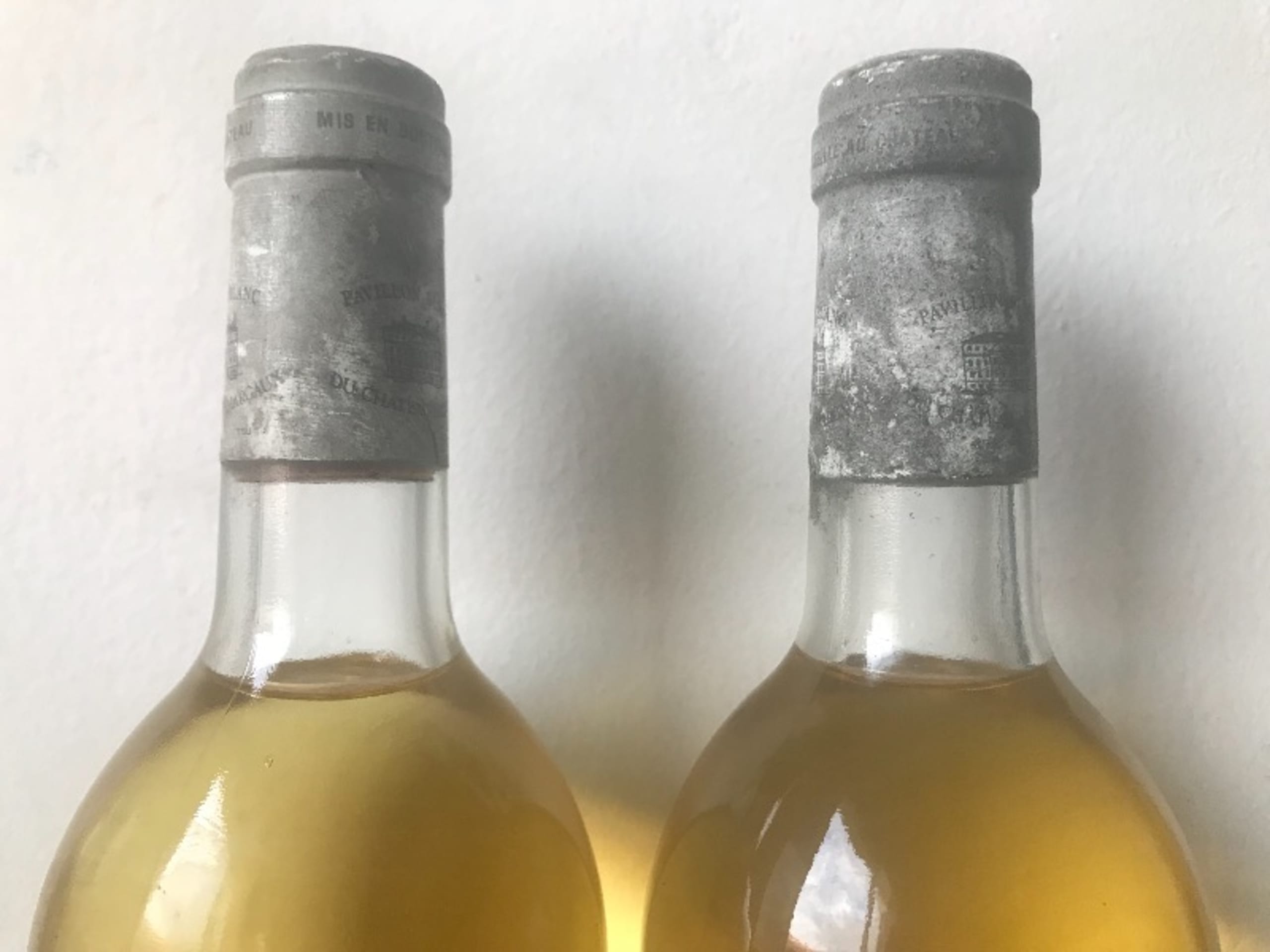 Wine Level