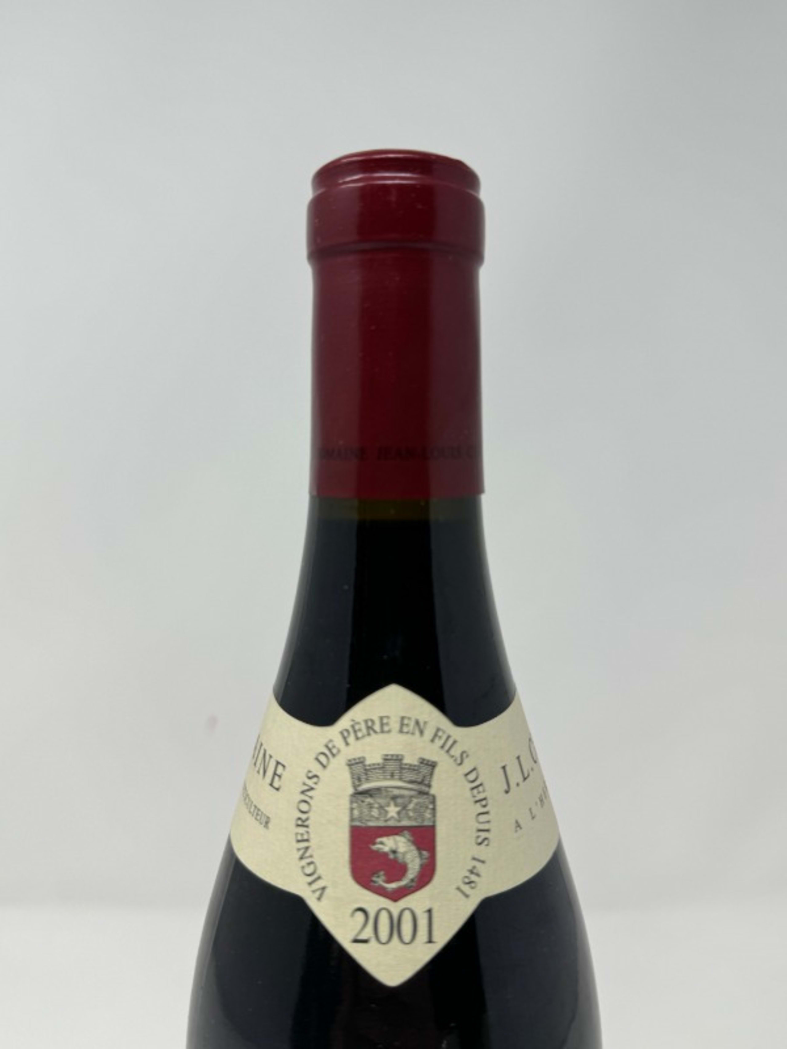 Wine Level