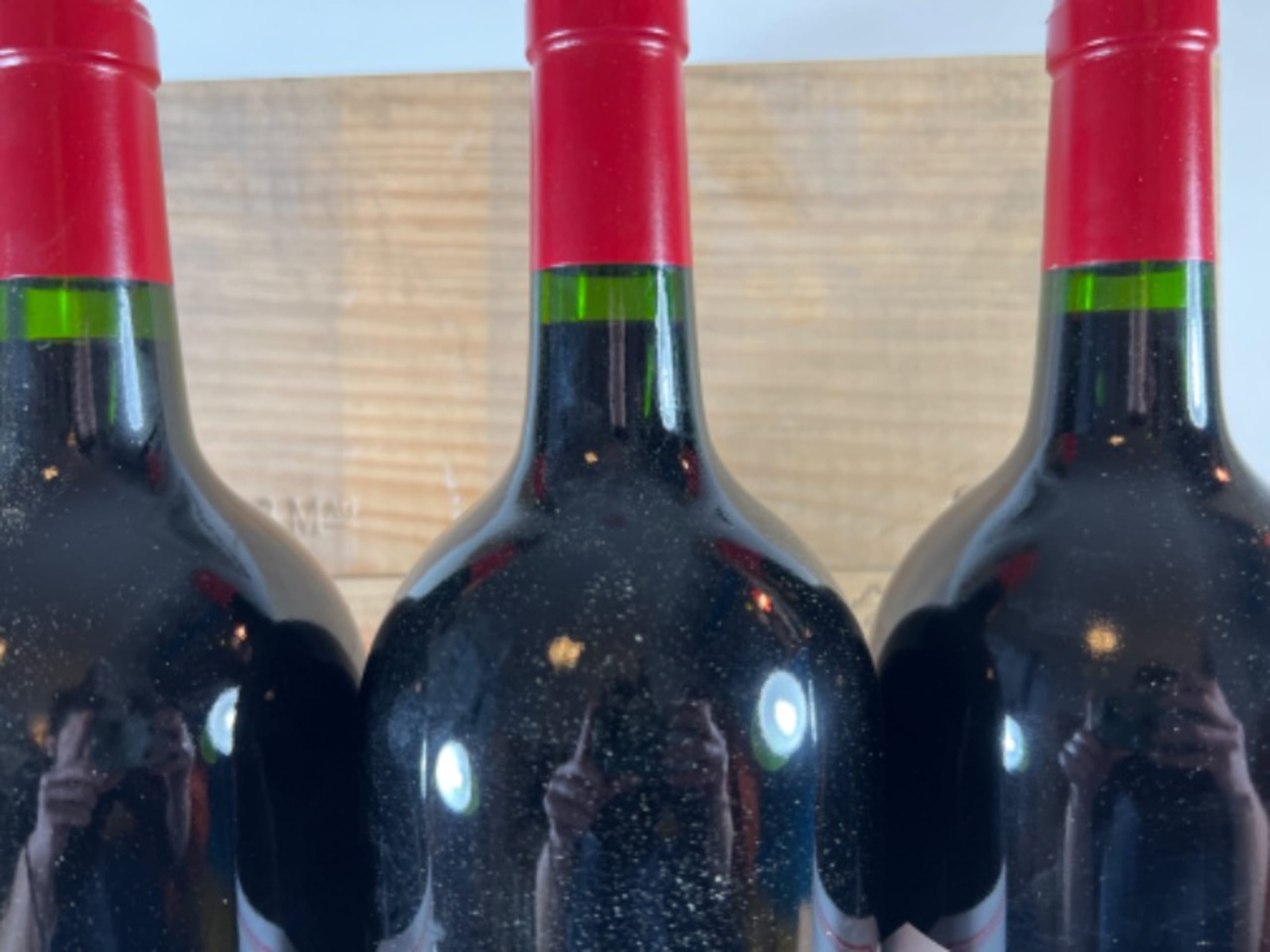 Wine Level