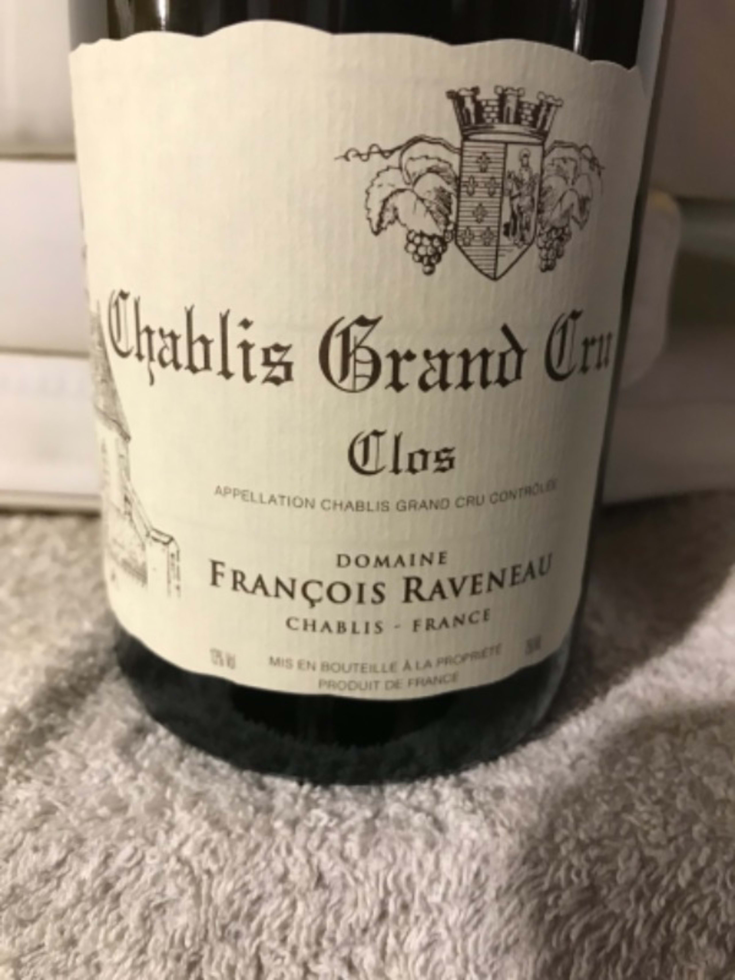 Label