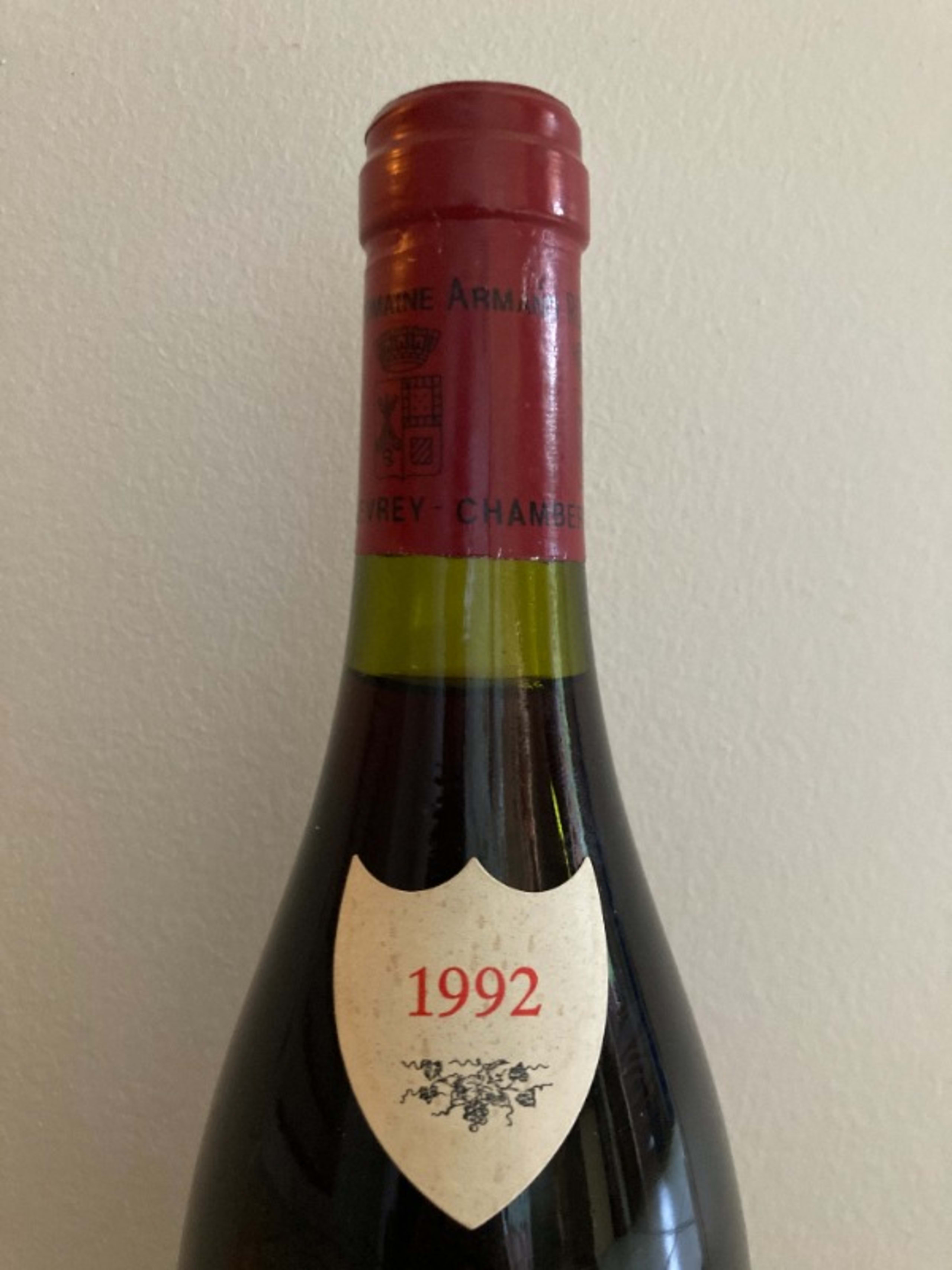 Wine Level