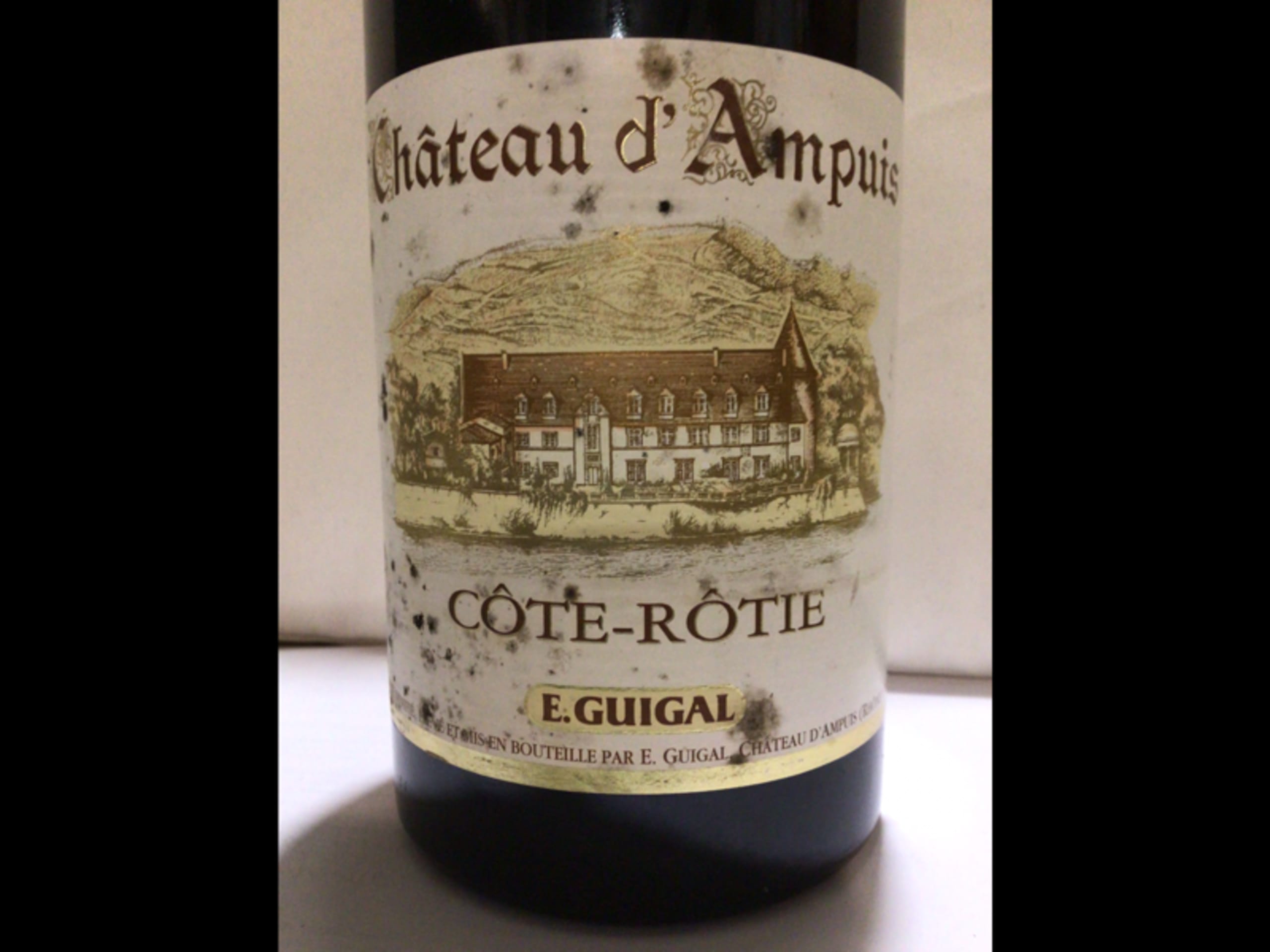Label