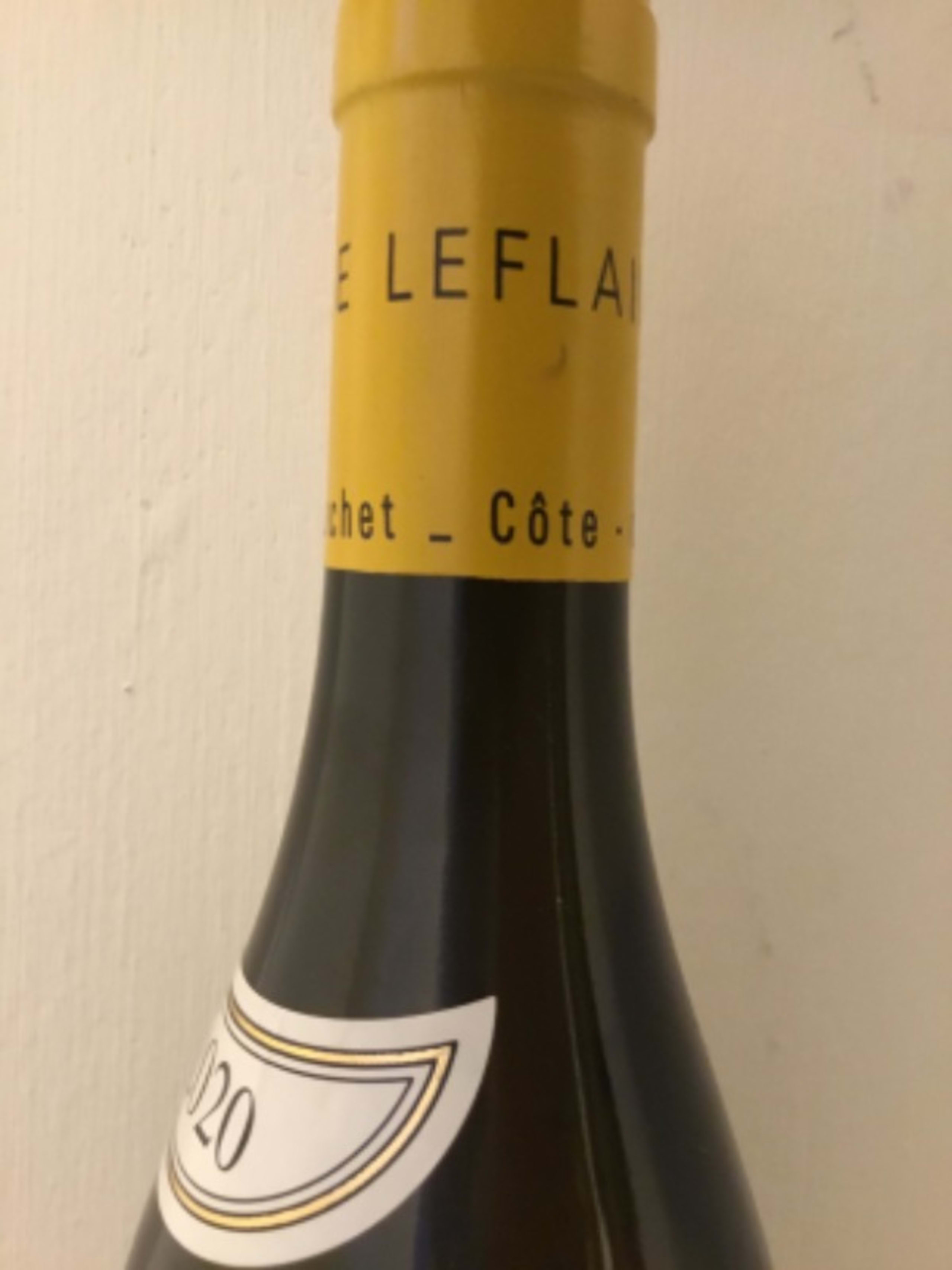 Wine Level