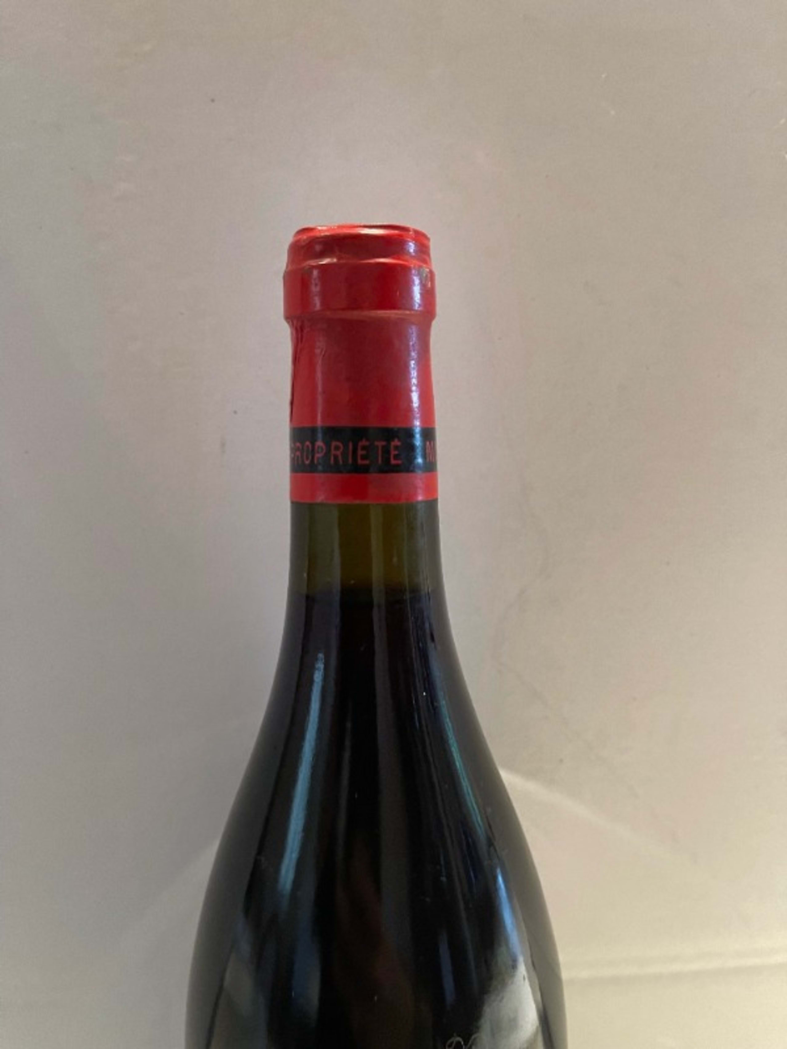 Wine Level