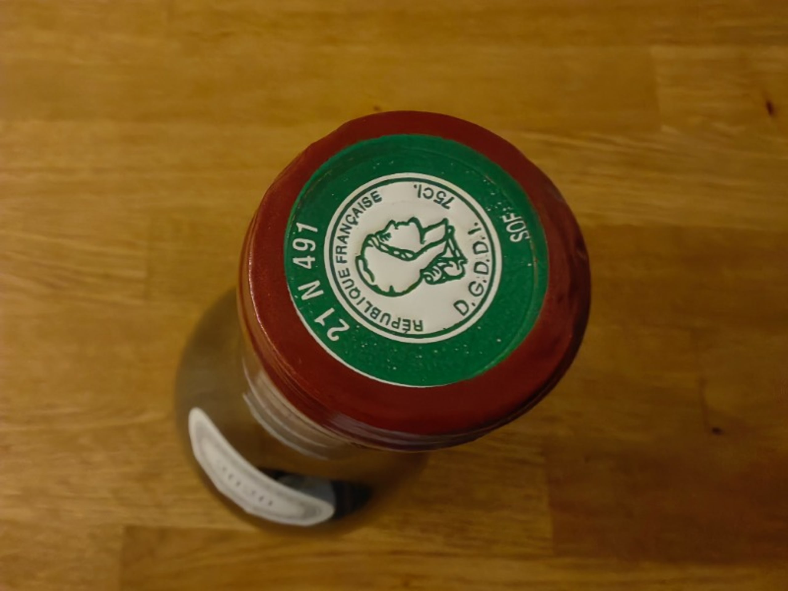 Capsules
