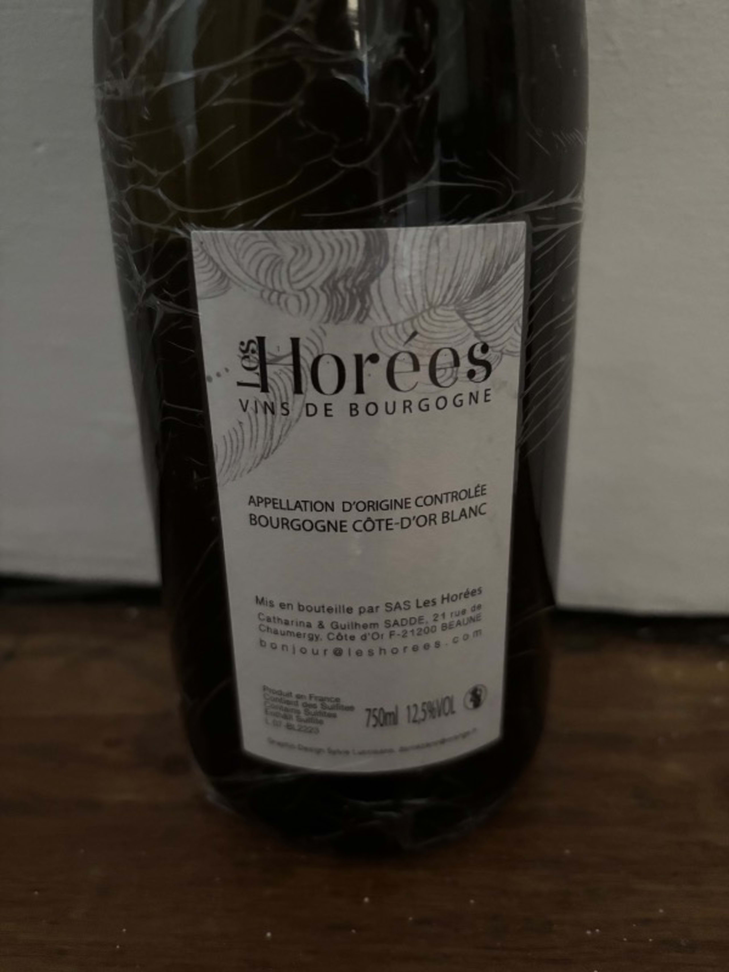 Label
