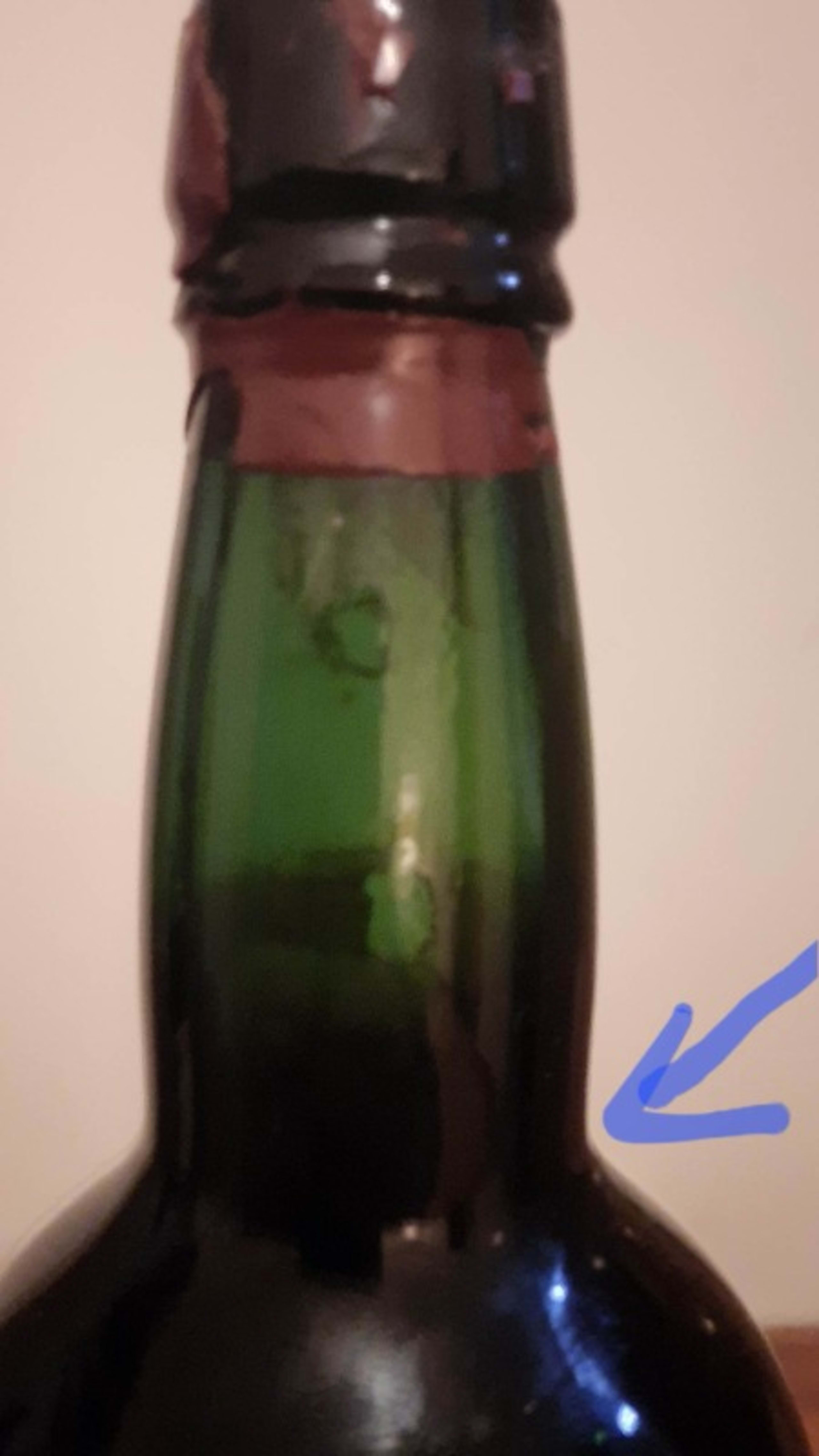 Wine Level