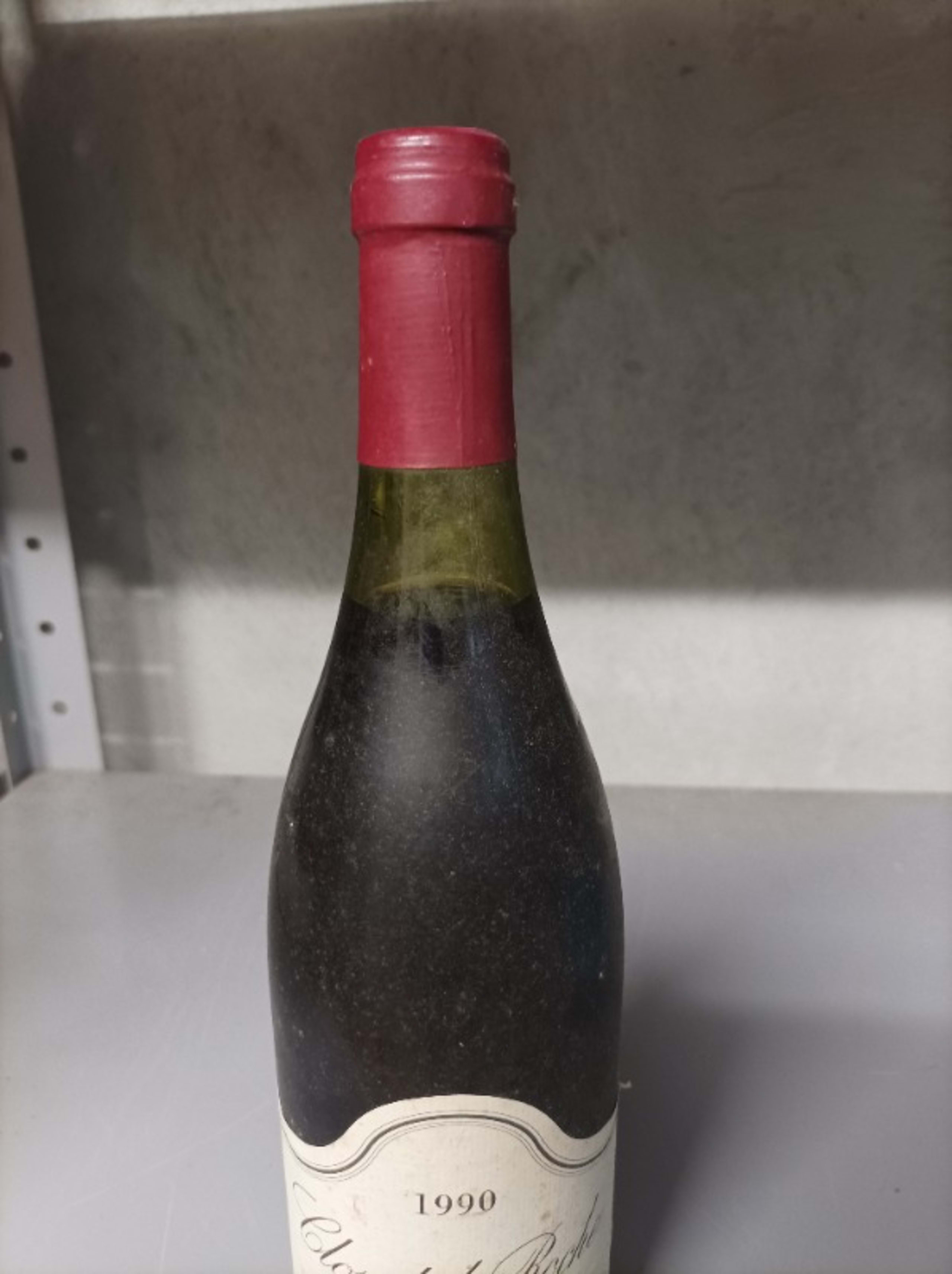 Wine Level