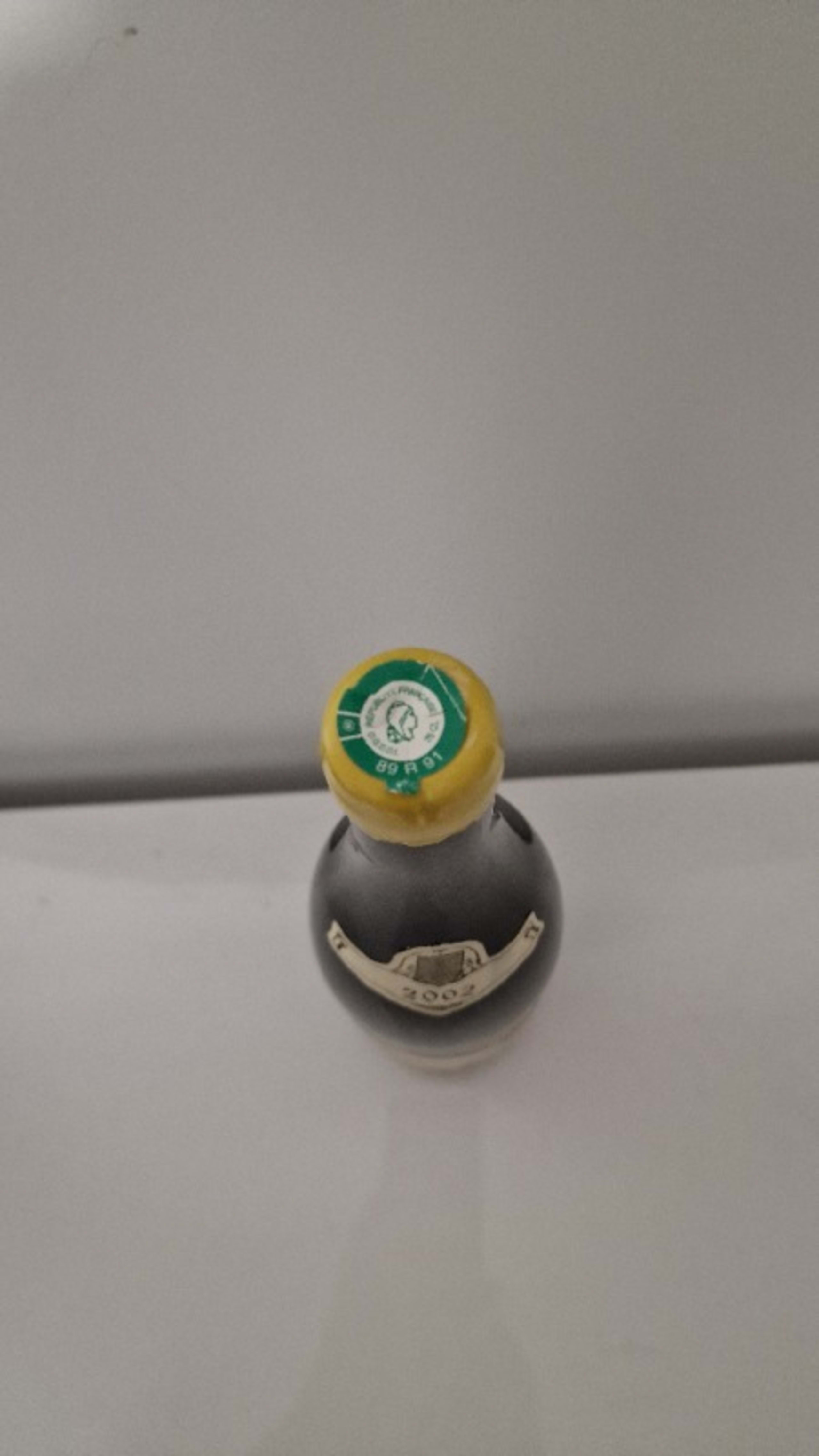 Caps