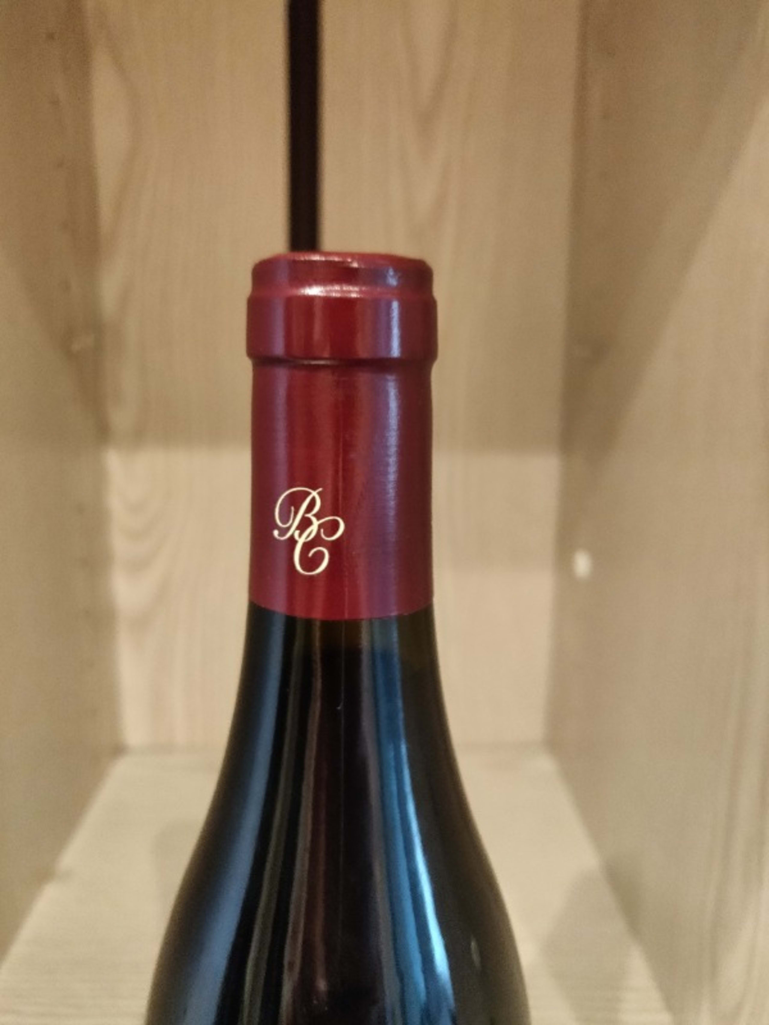 Wine Level