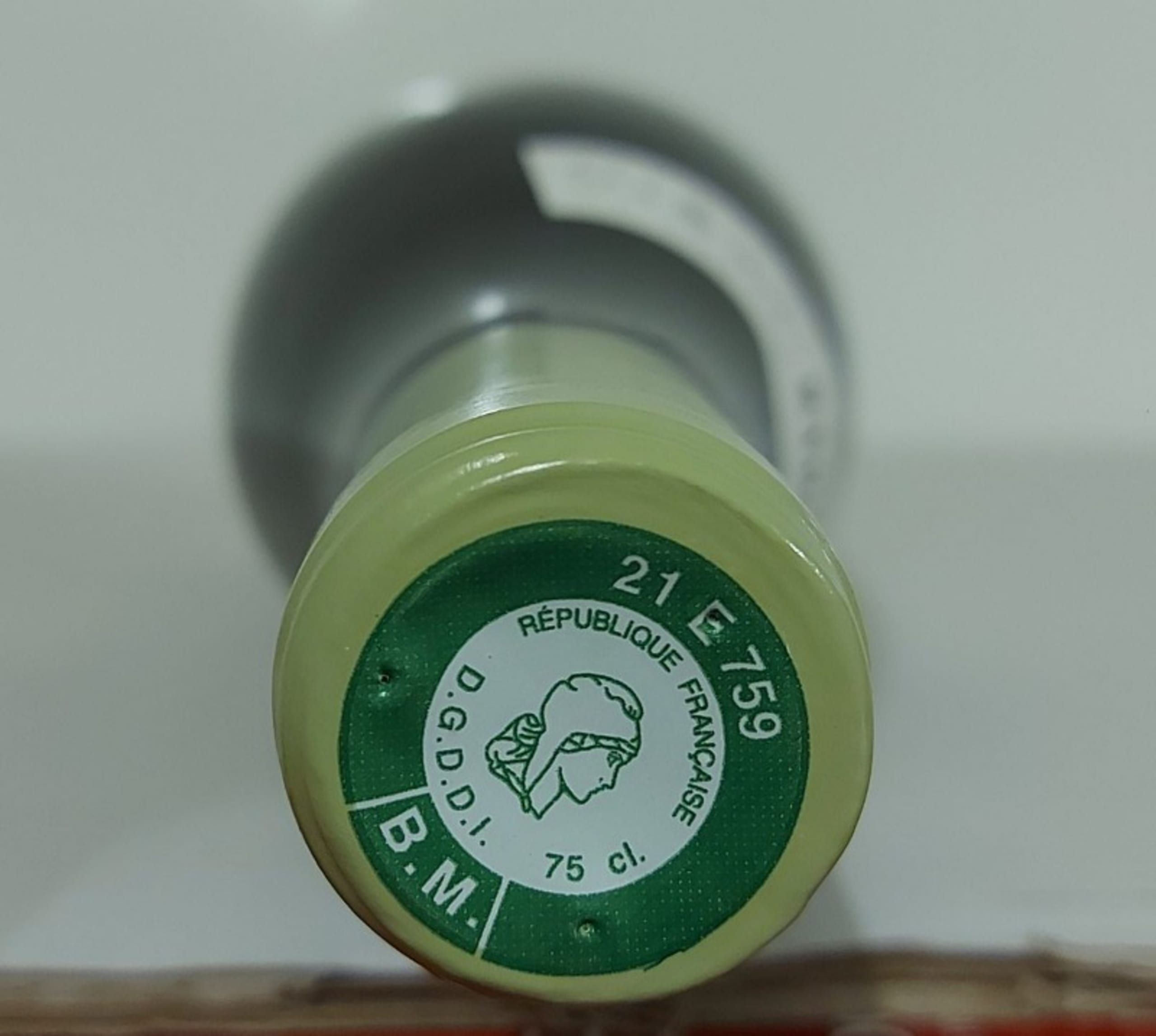 Capsules