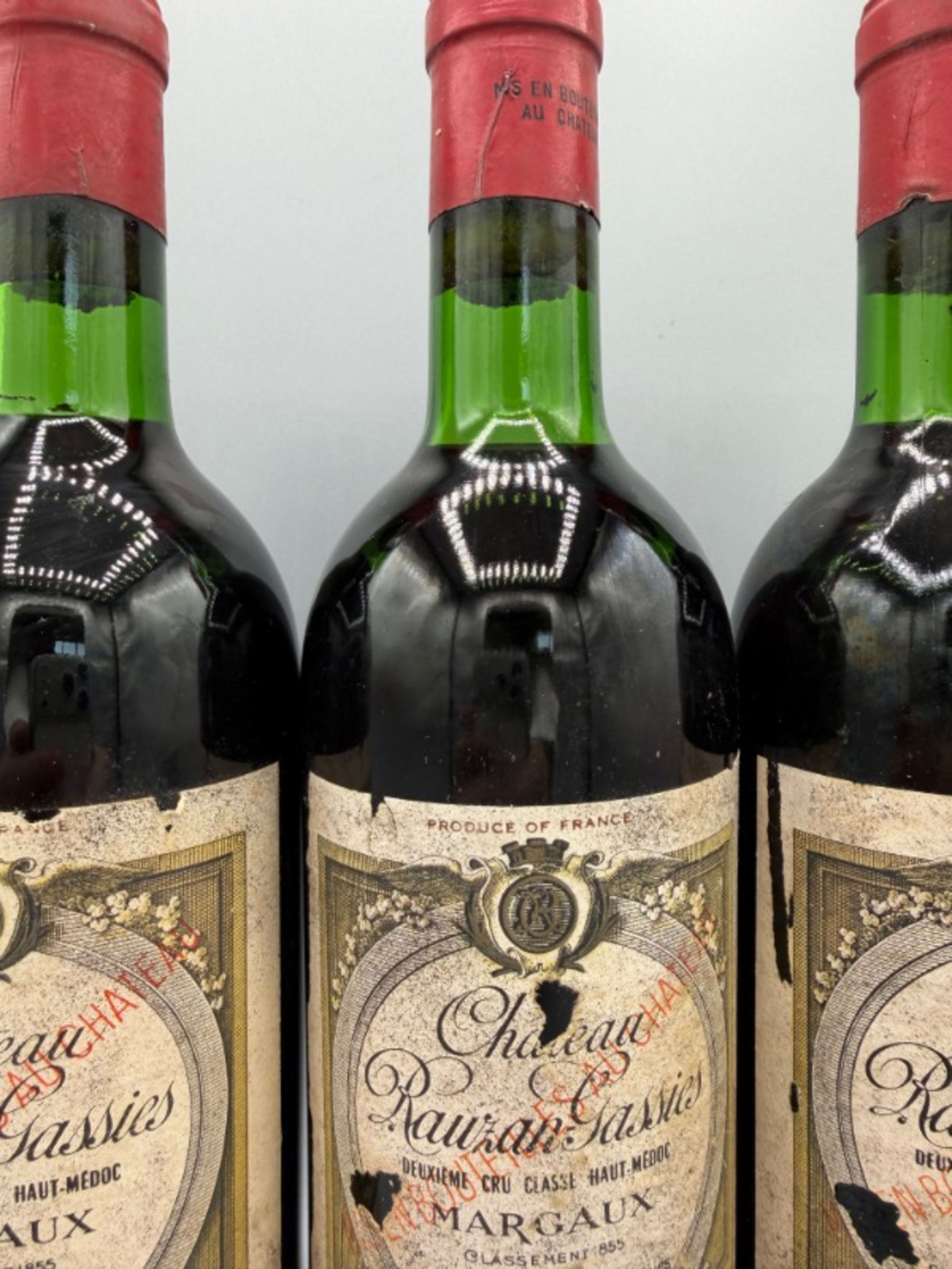 Wine Level