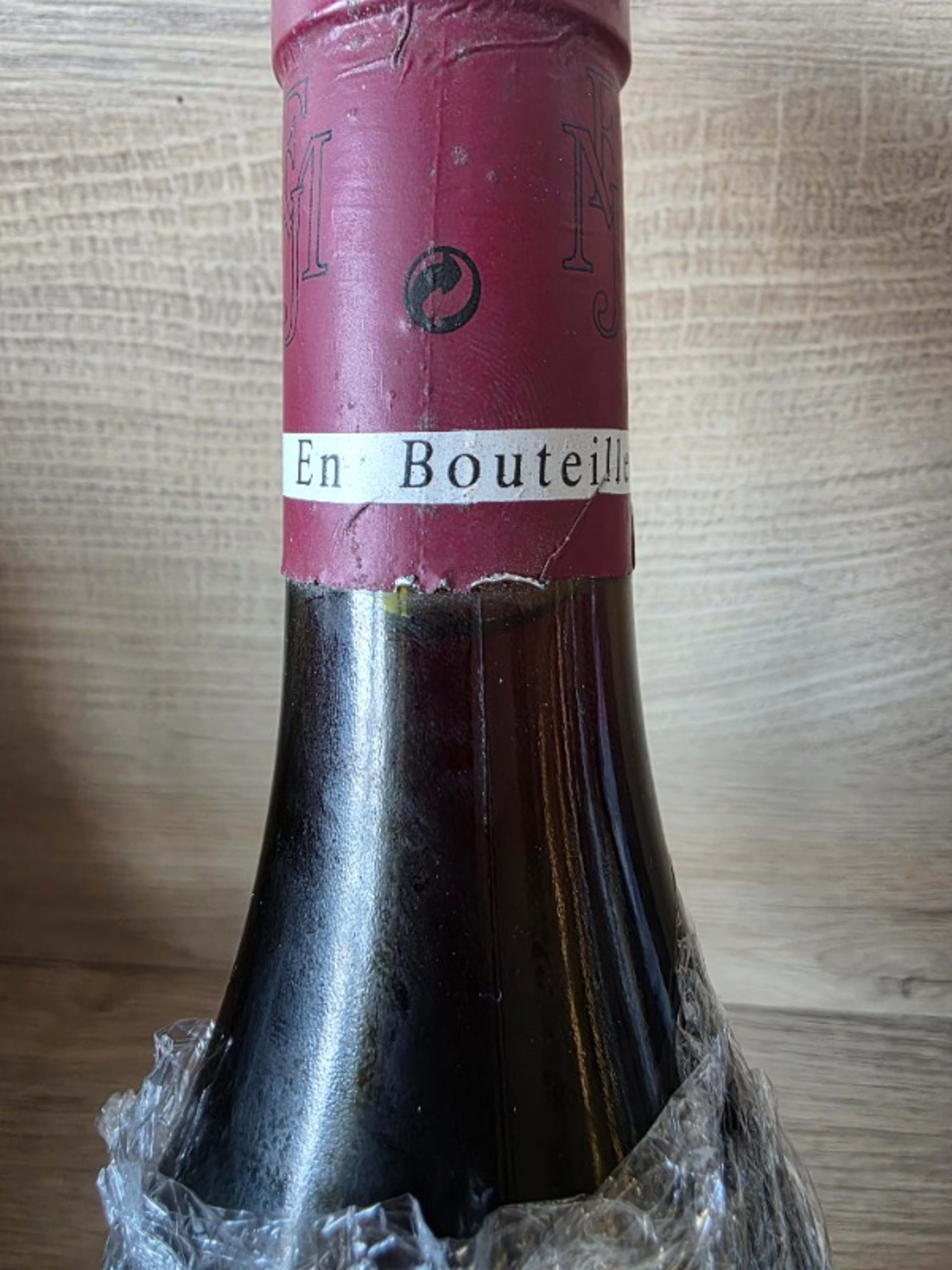 Wine Level
