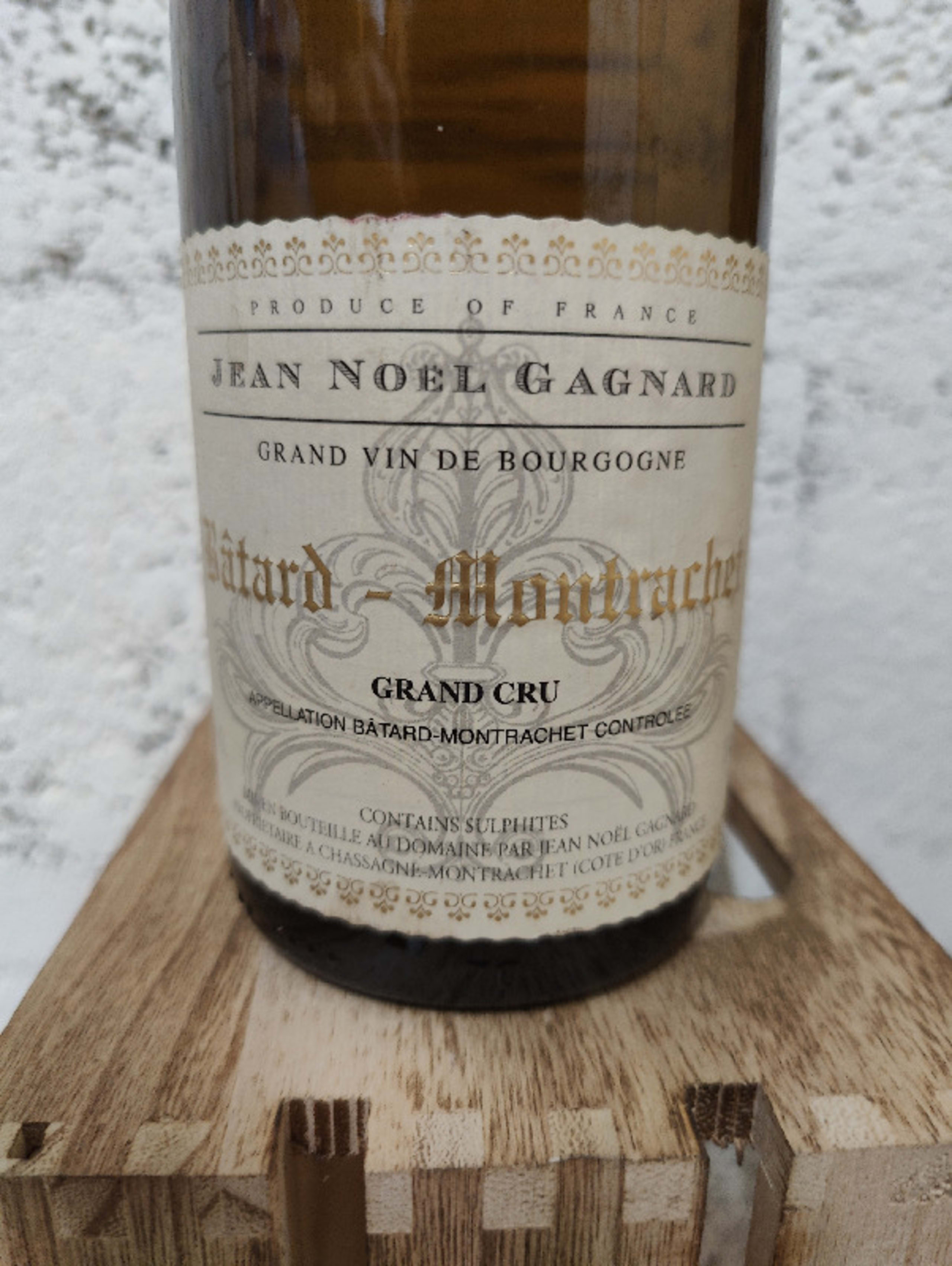 Label