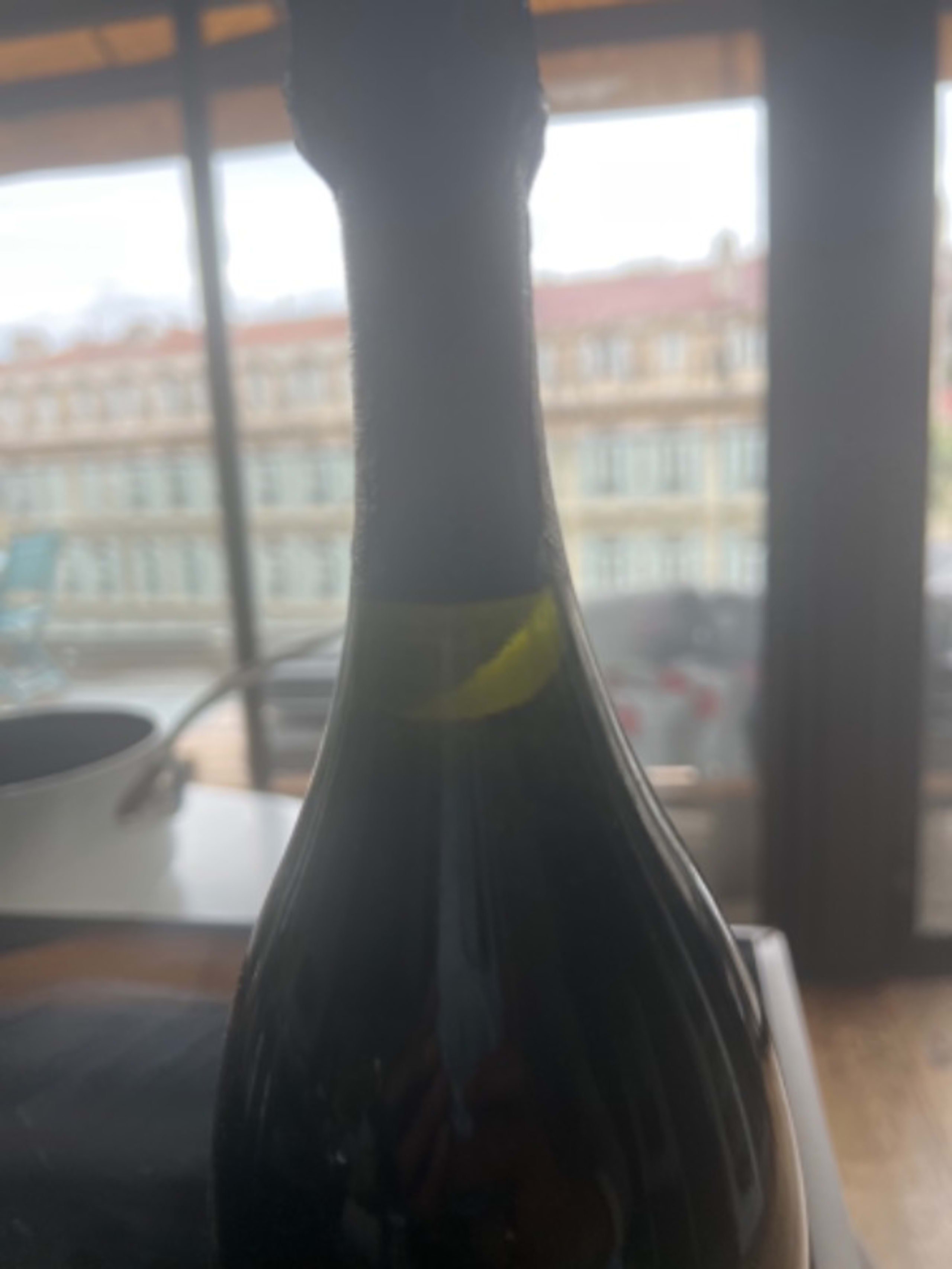 Wine Level