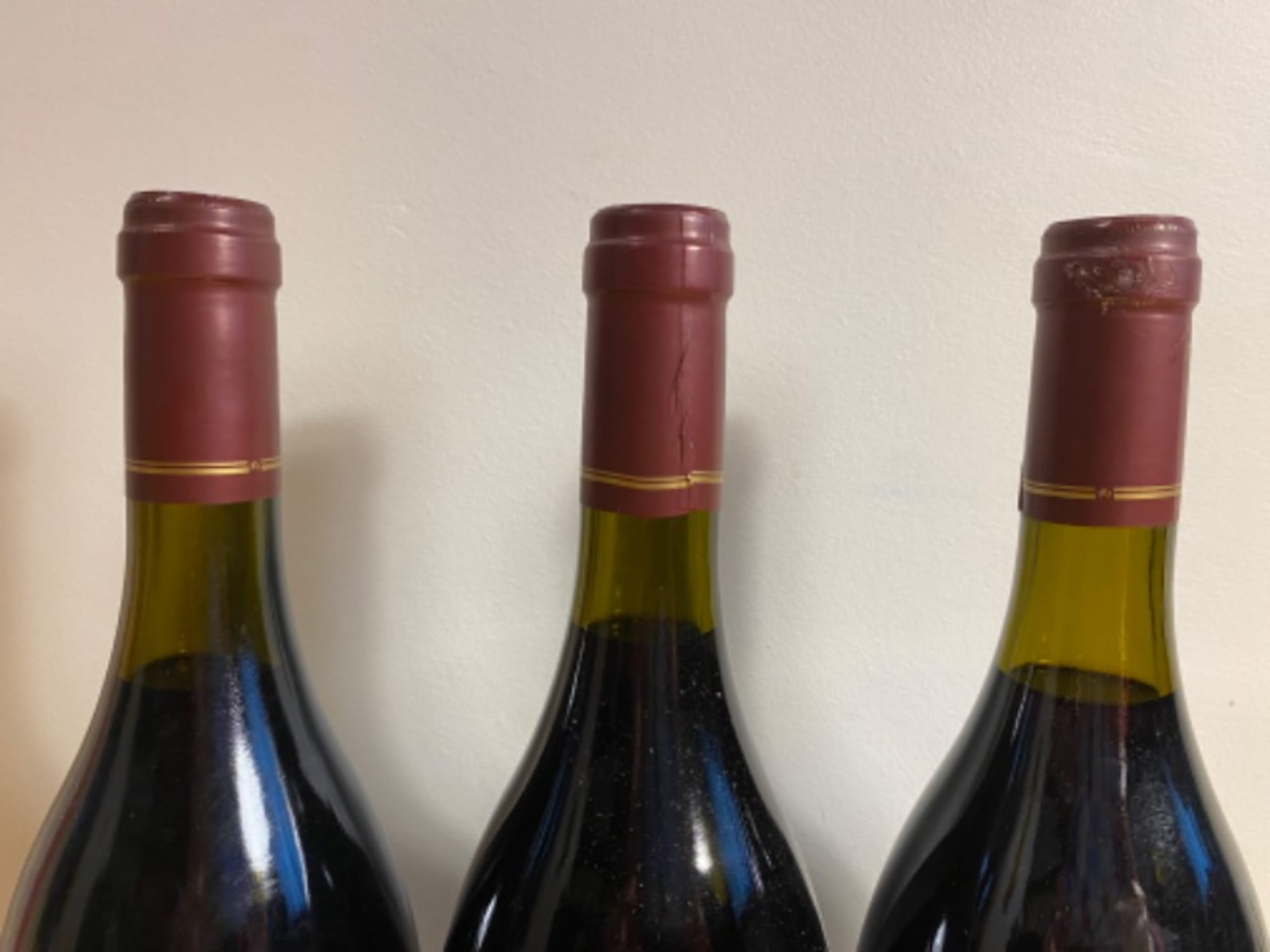 Wine Level