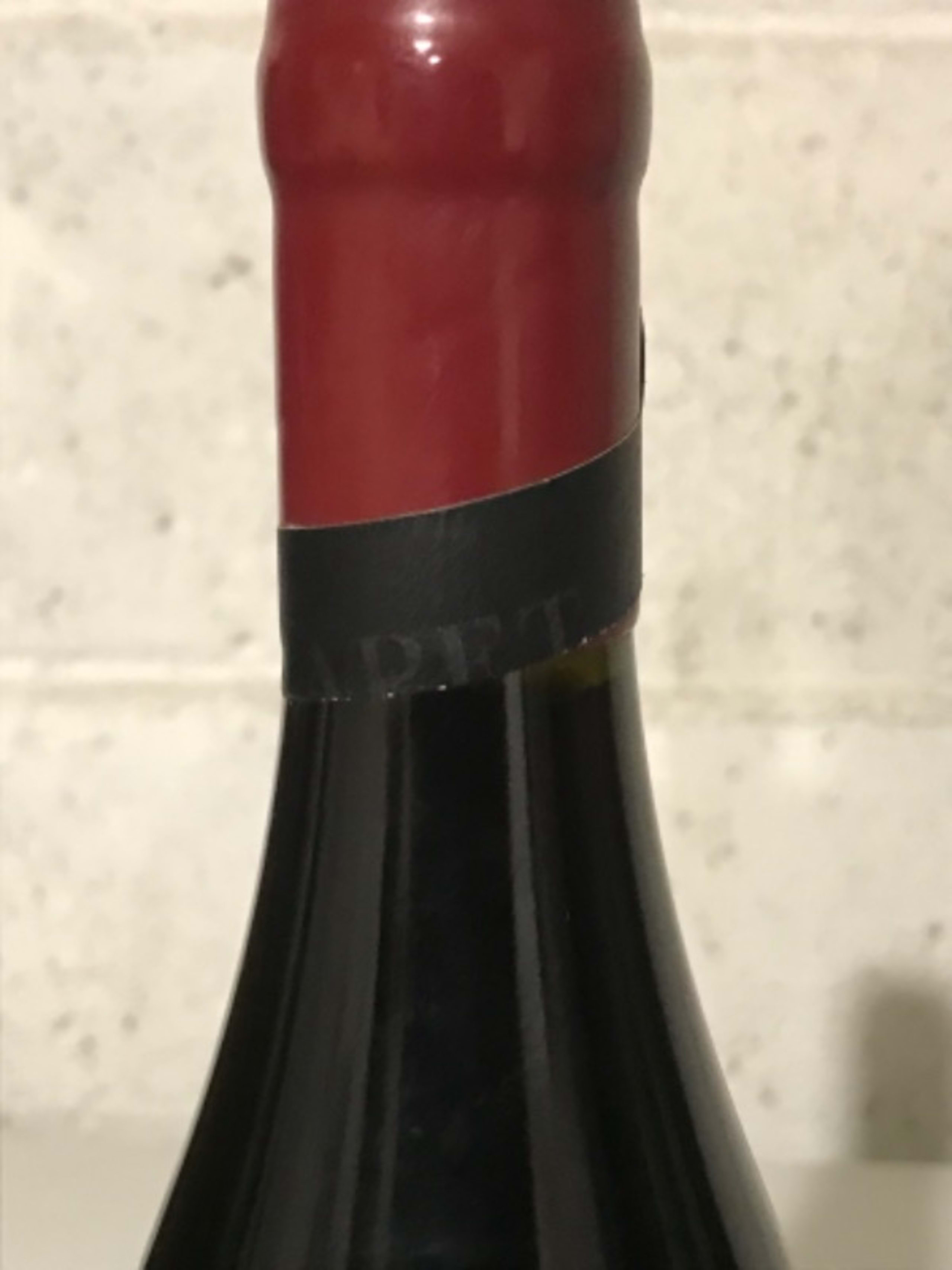 Wine Level