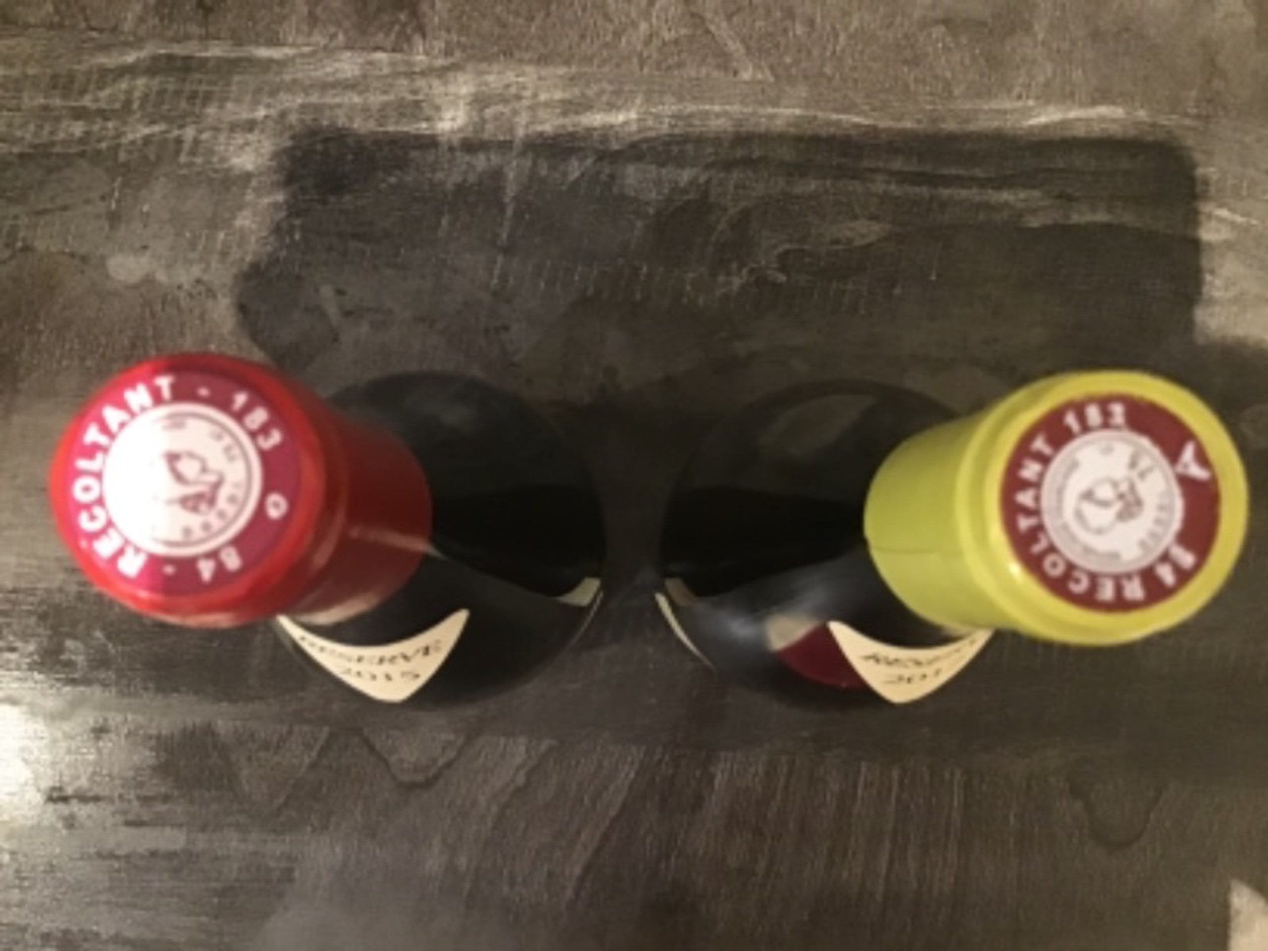 Caps