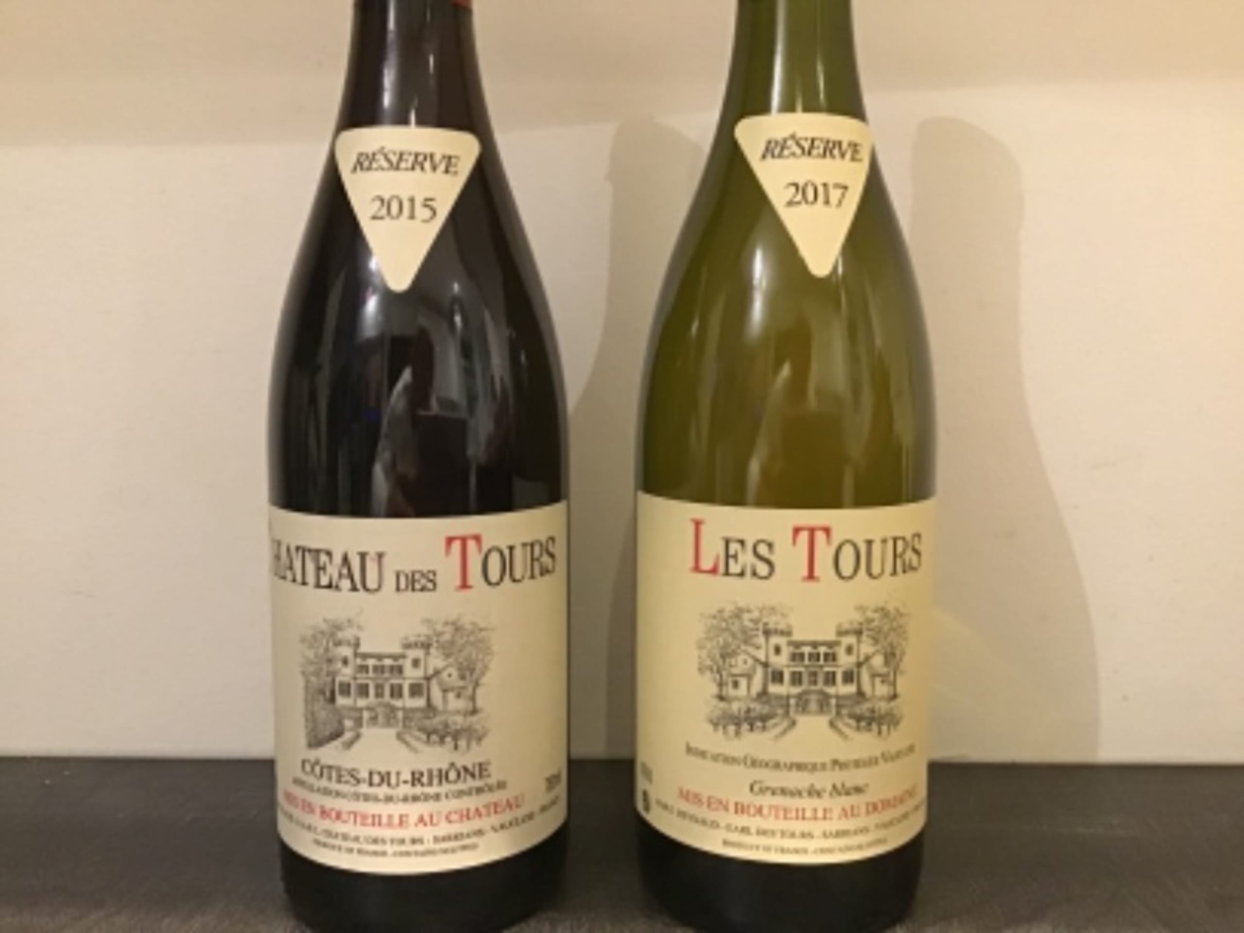 Wine Level
