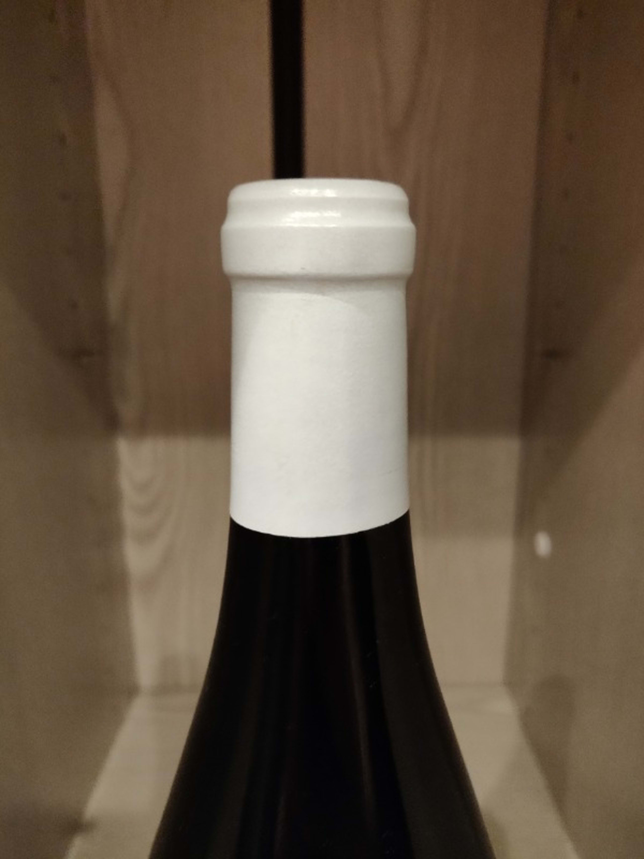 Wine Level