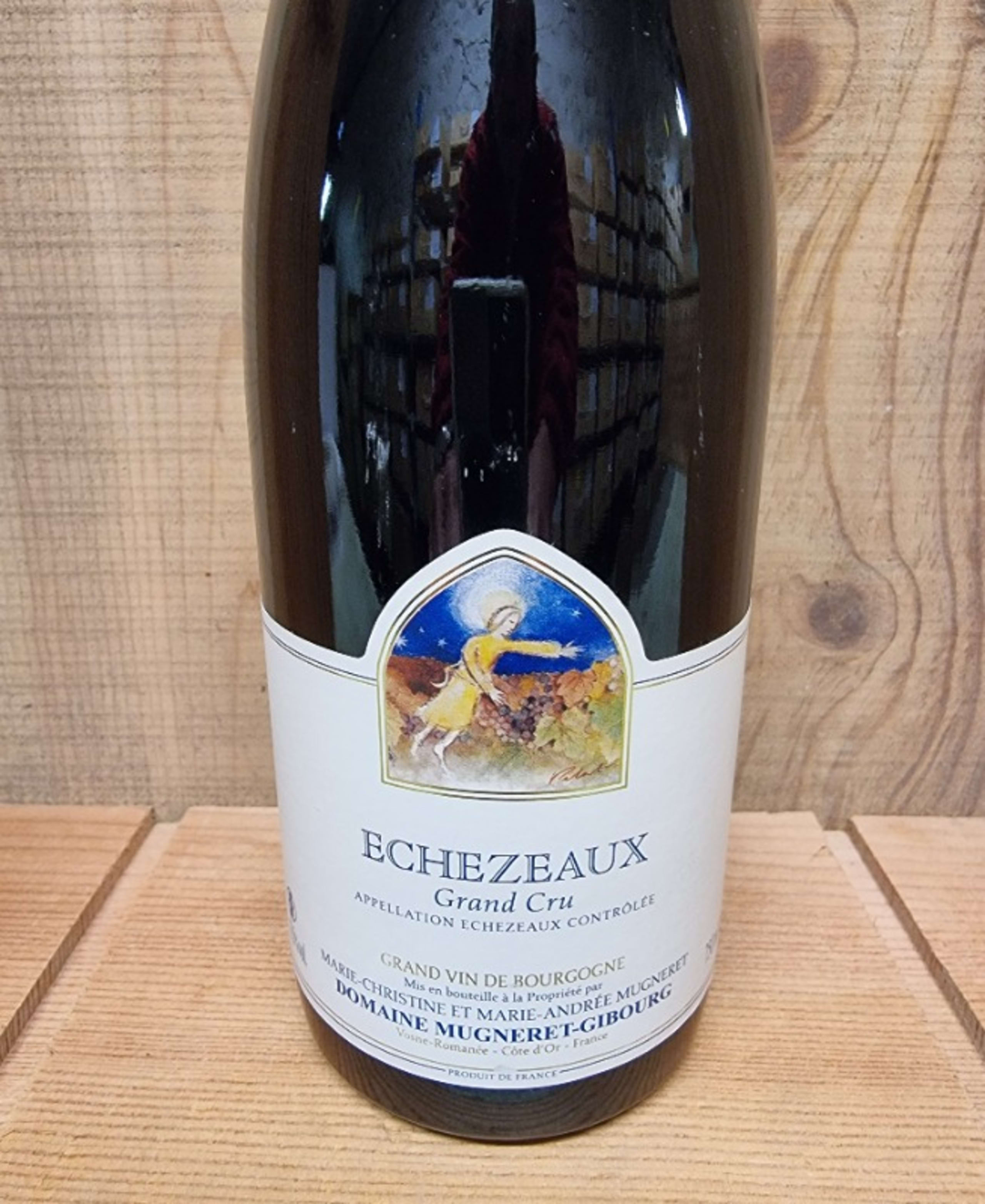 Label