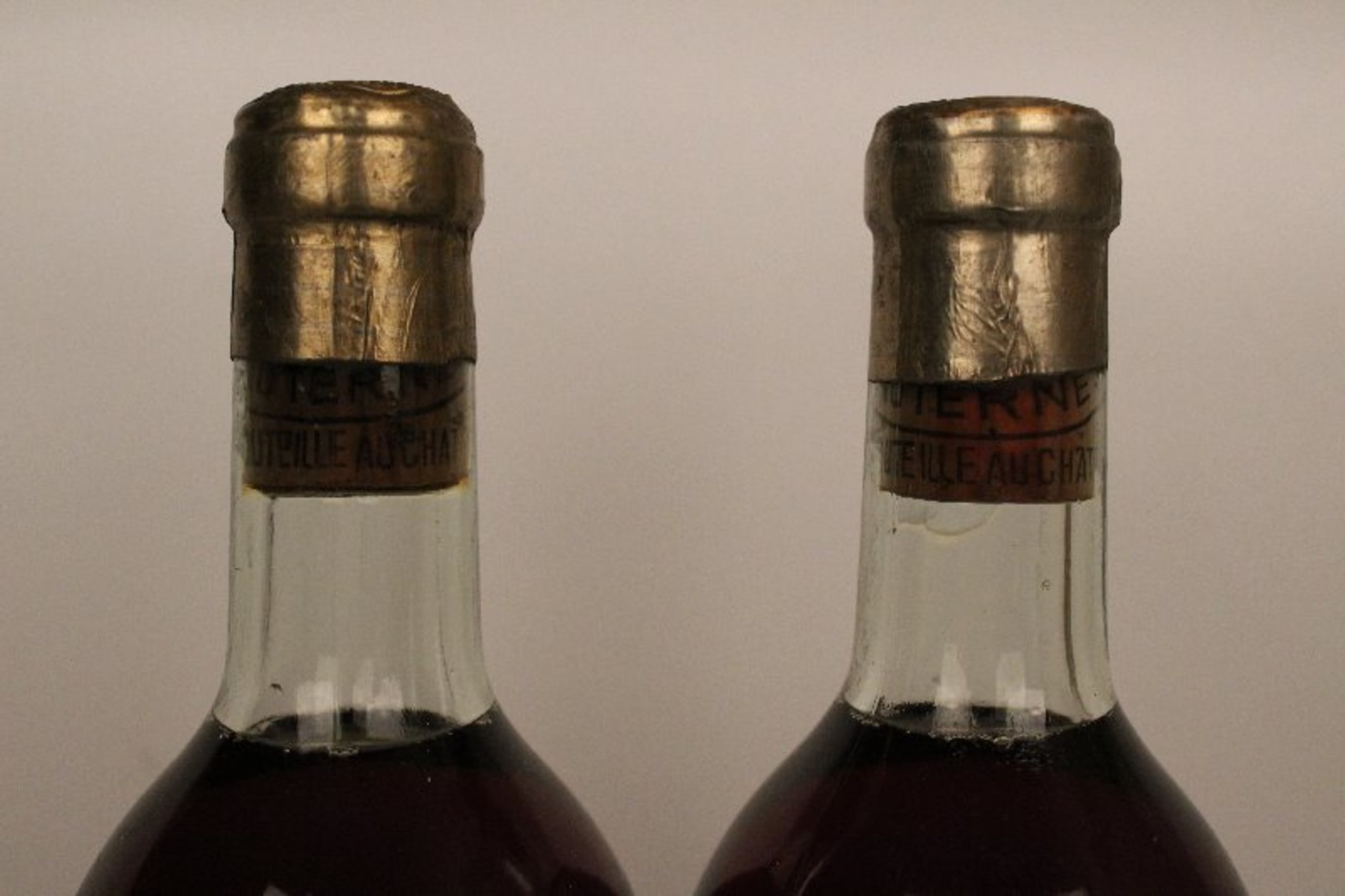 Wine Level