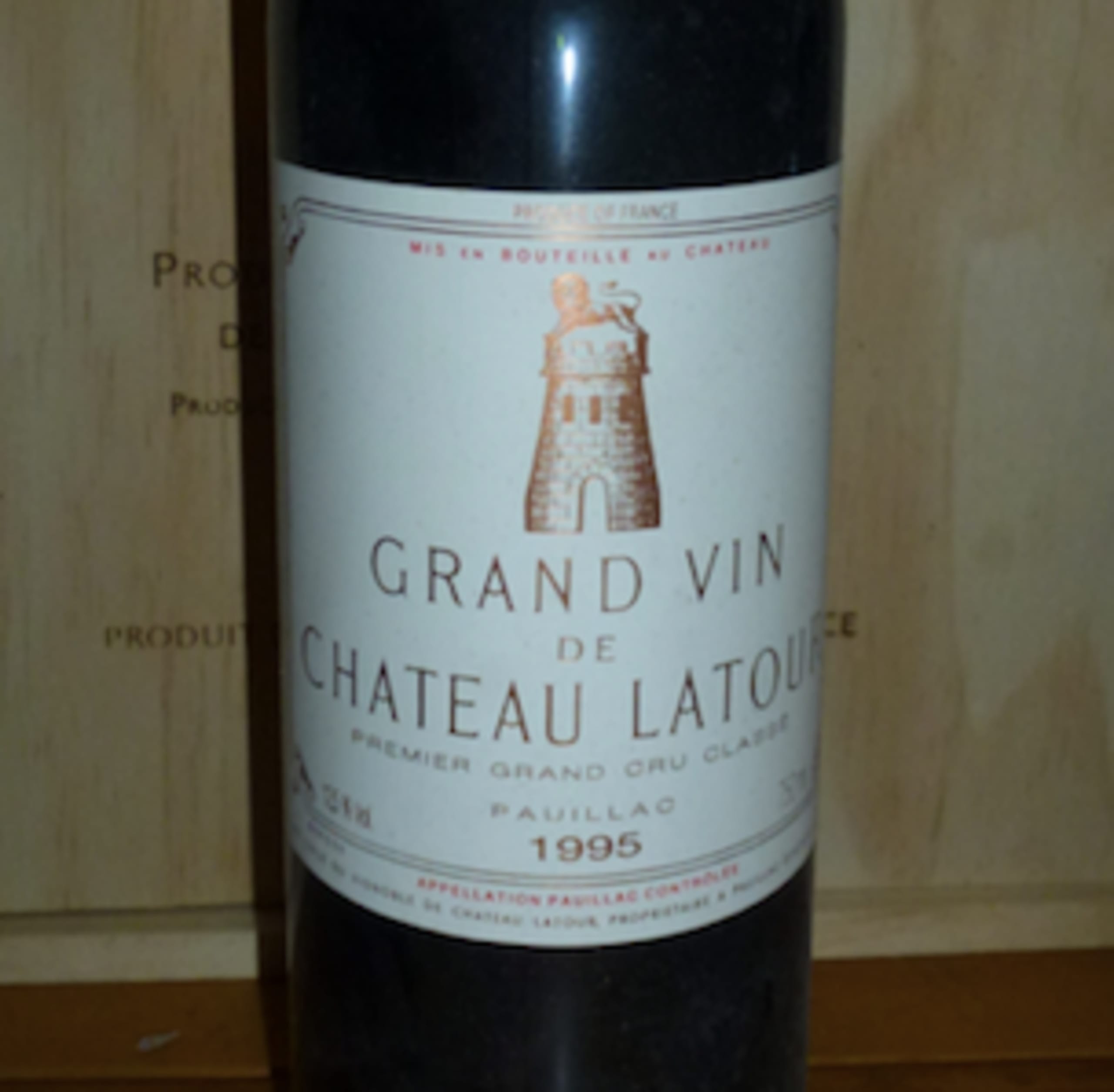 Label