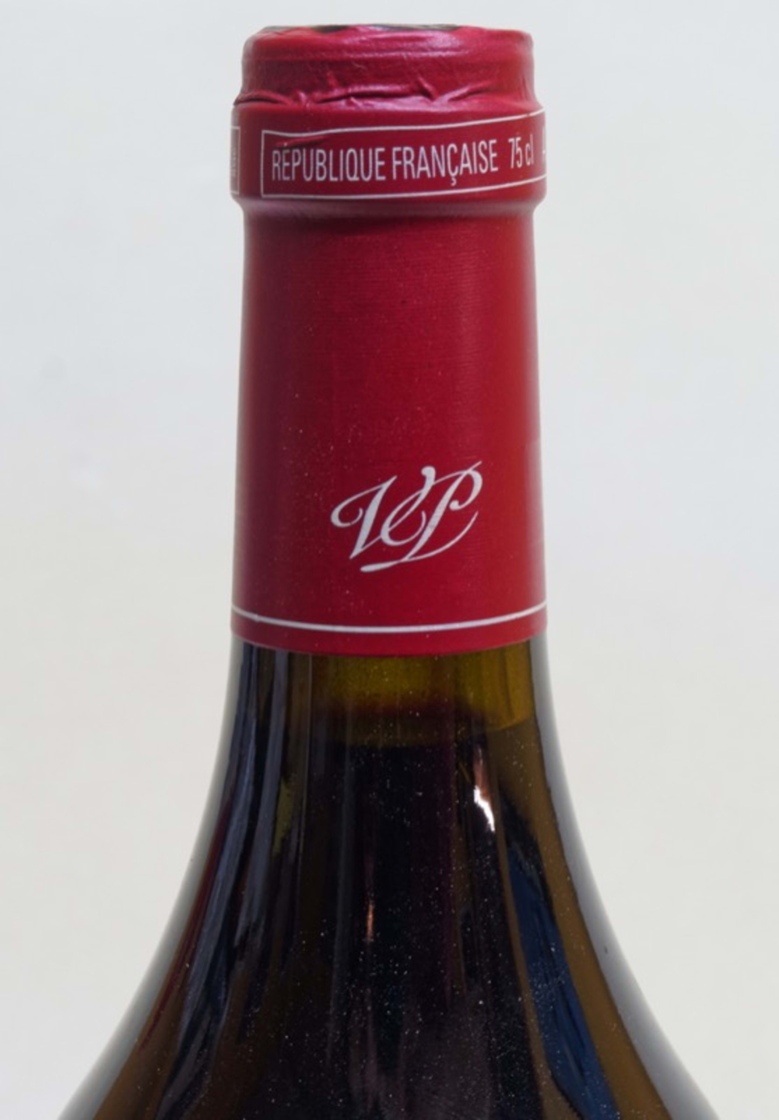Wine Level