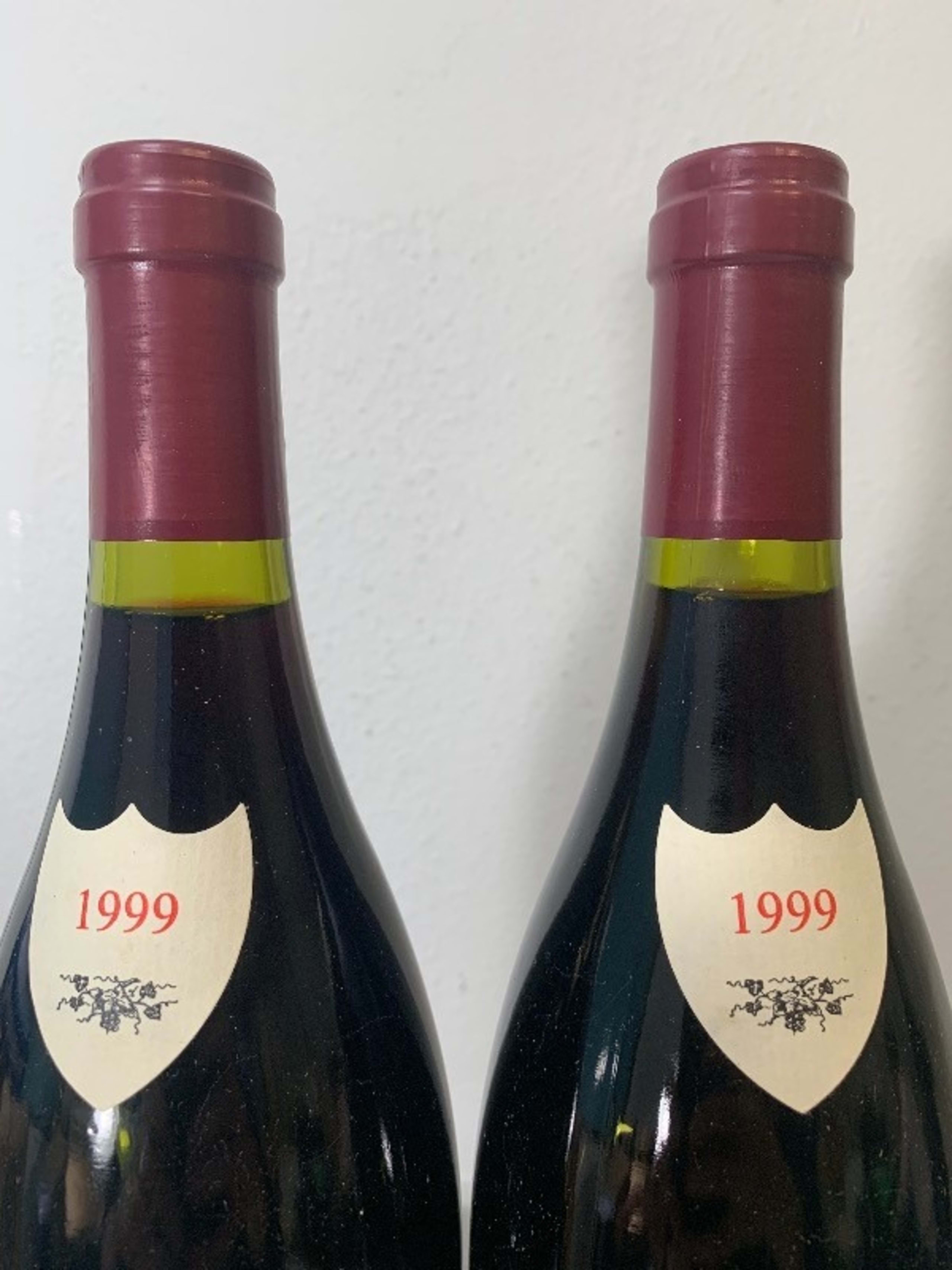 Wine Level
