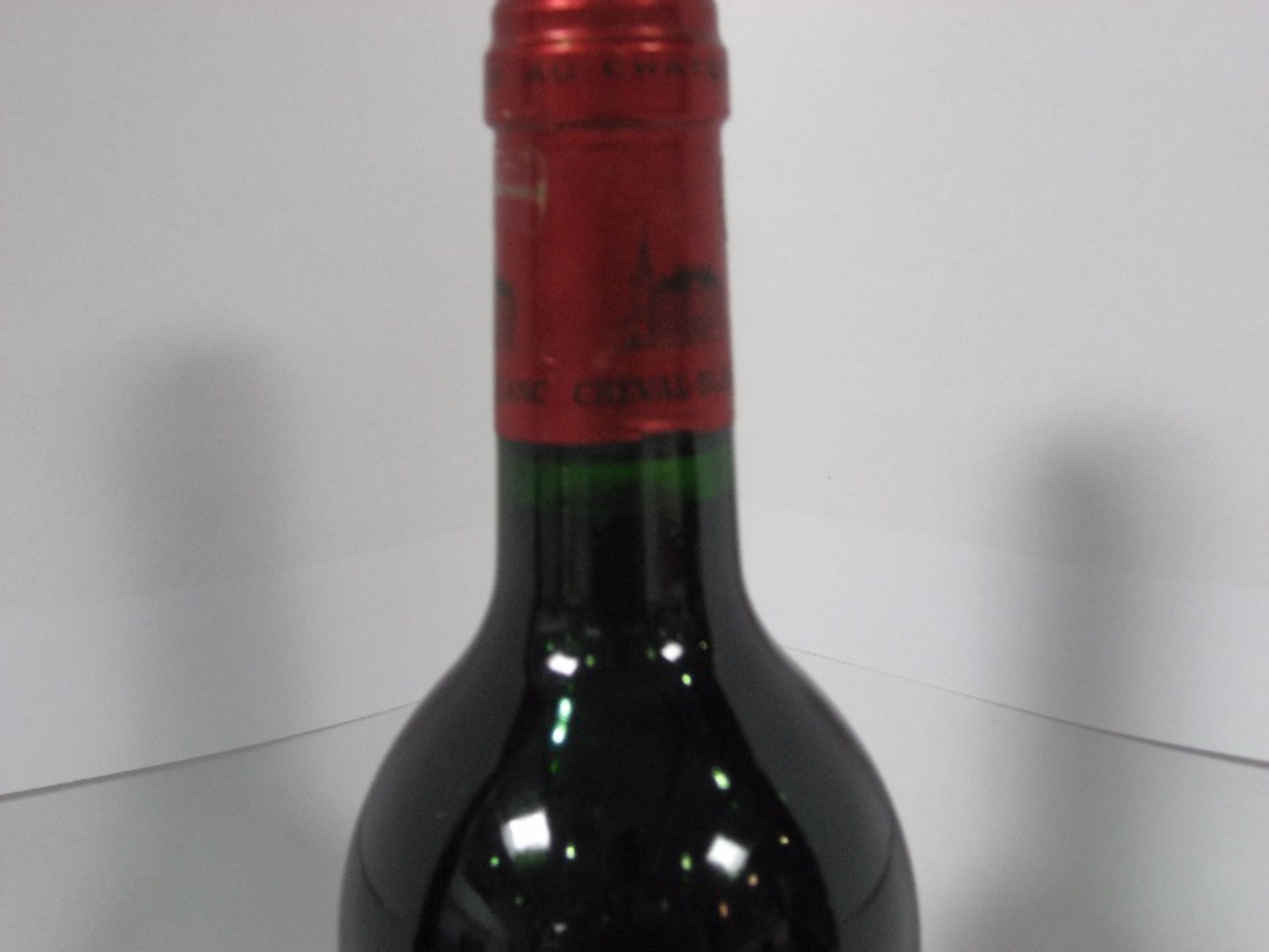 Wine Level