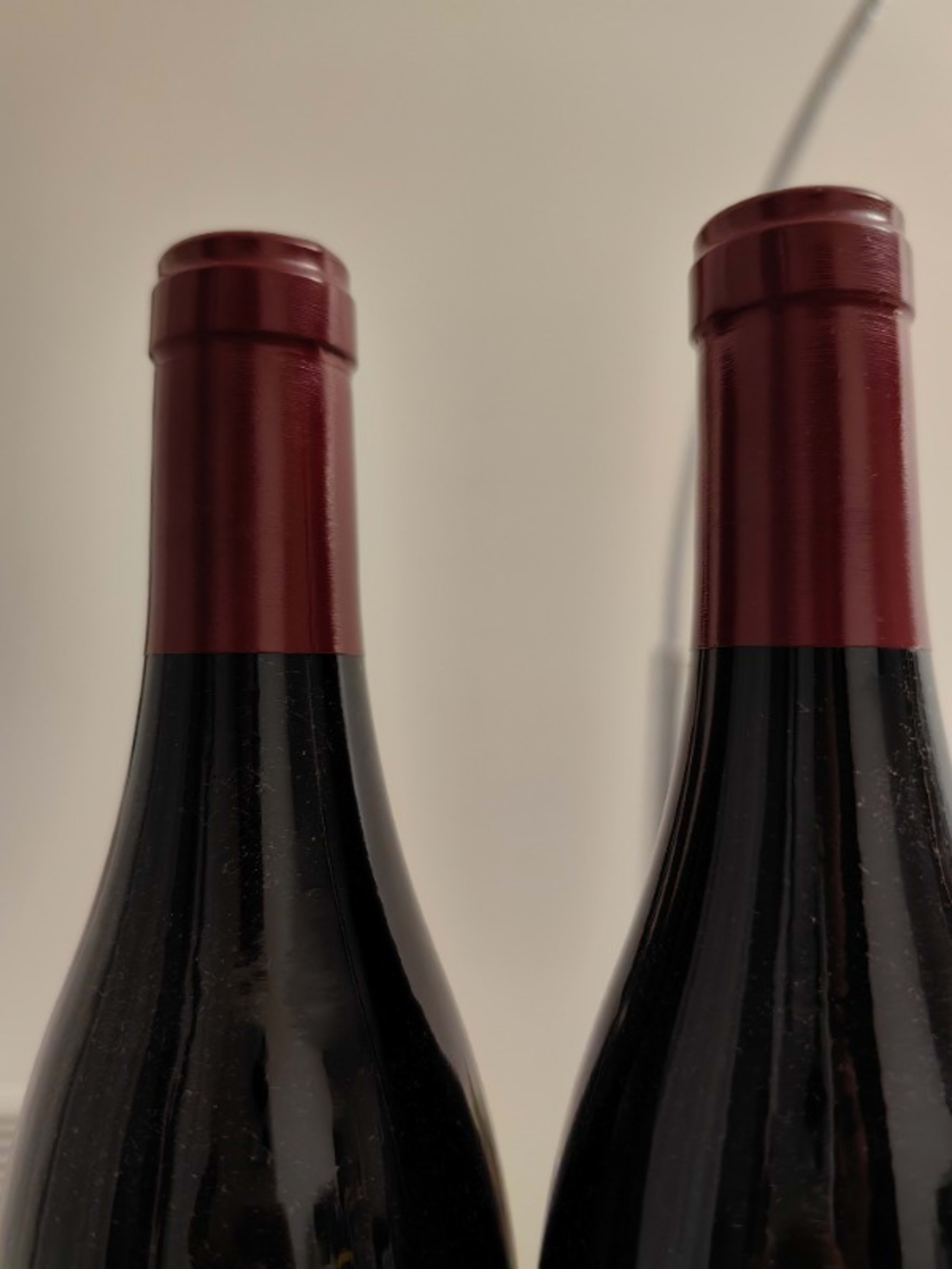 Wine Level