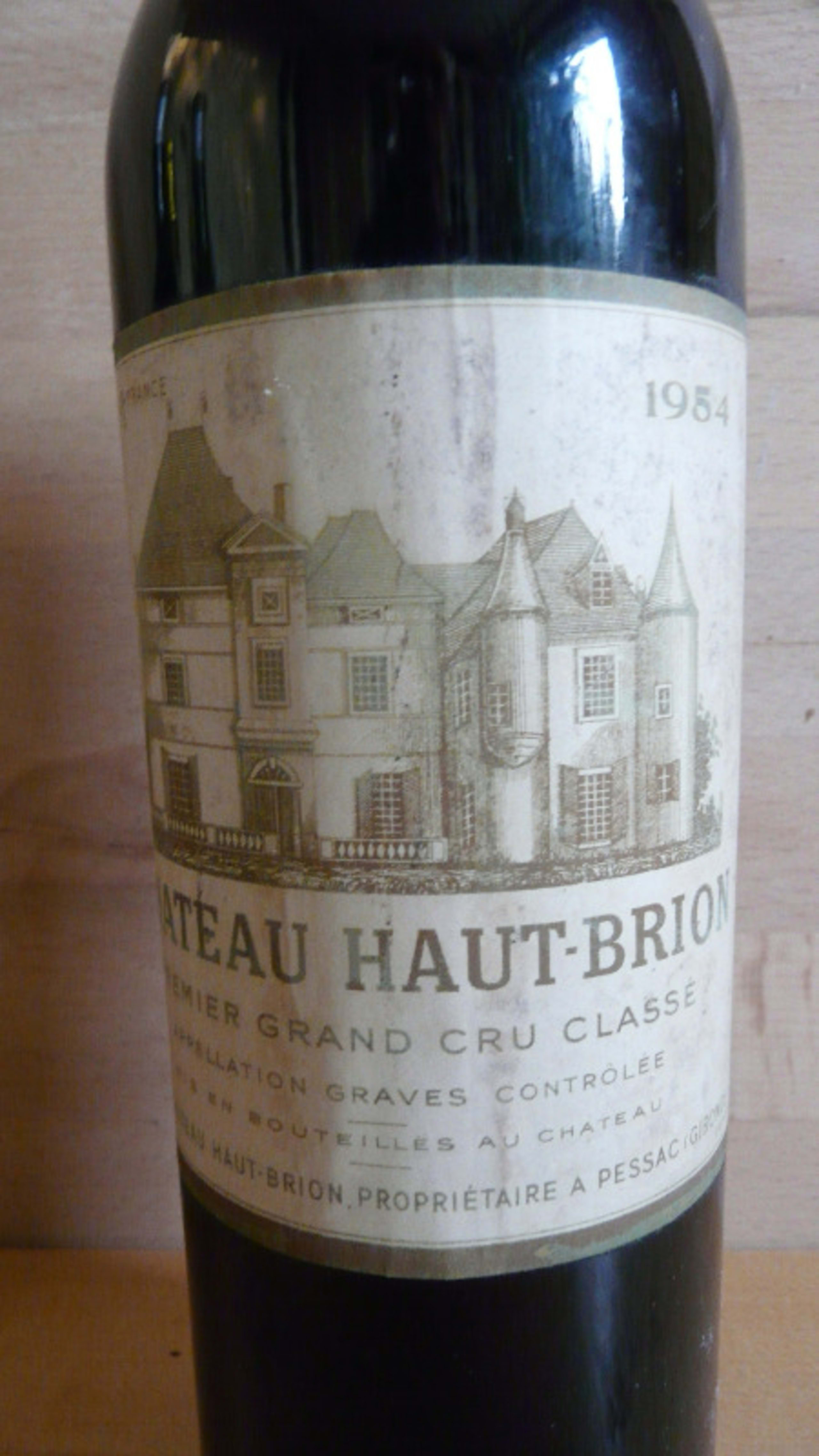Étiquette