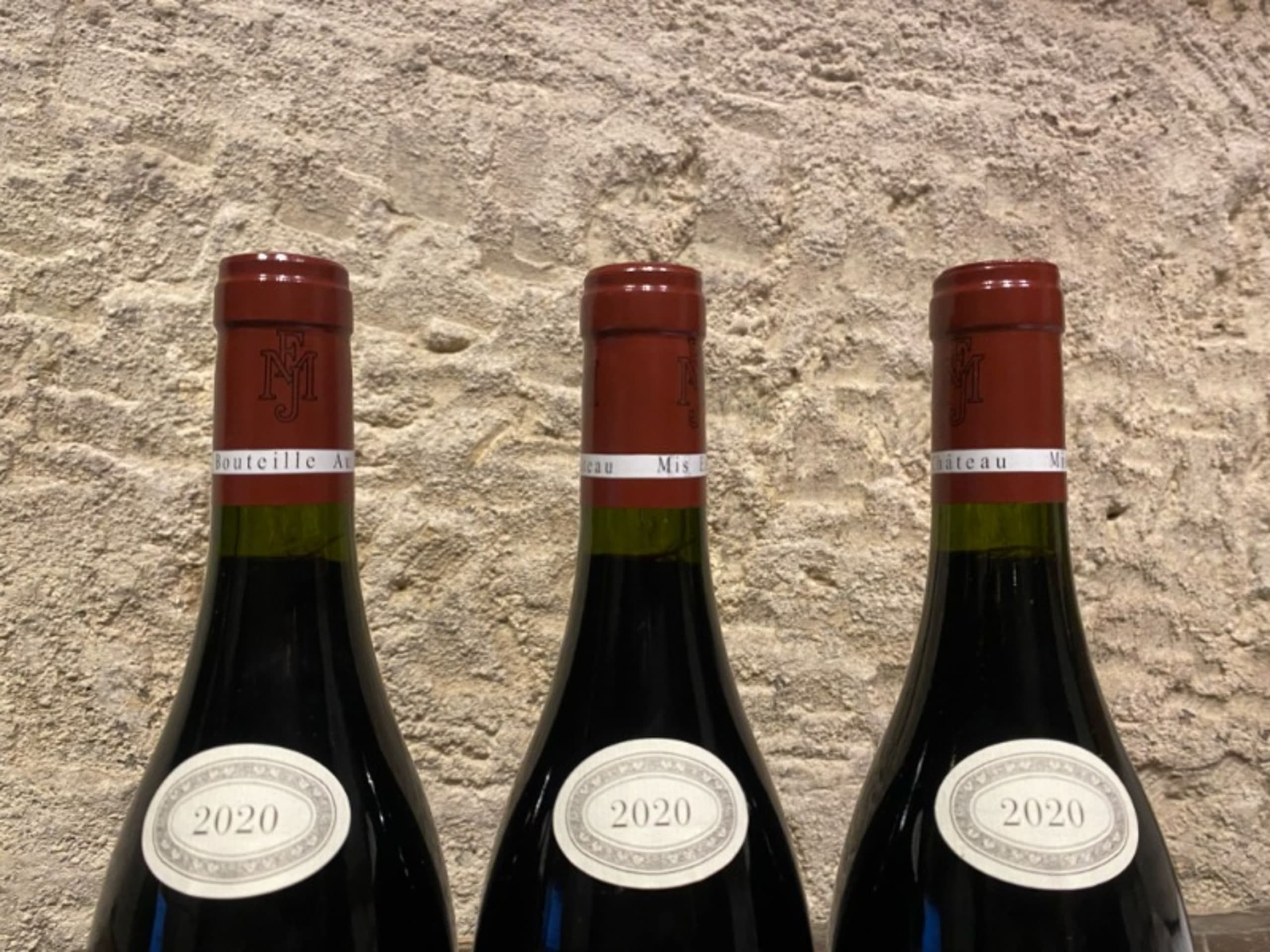 Wine Level