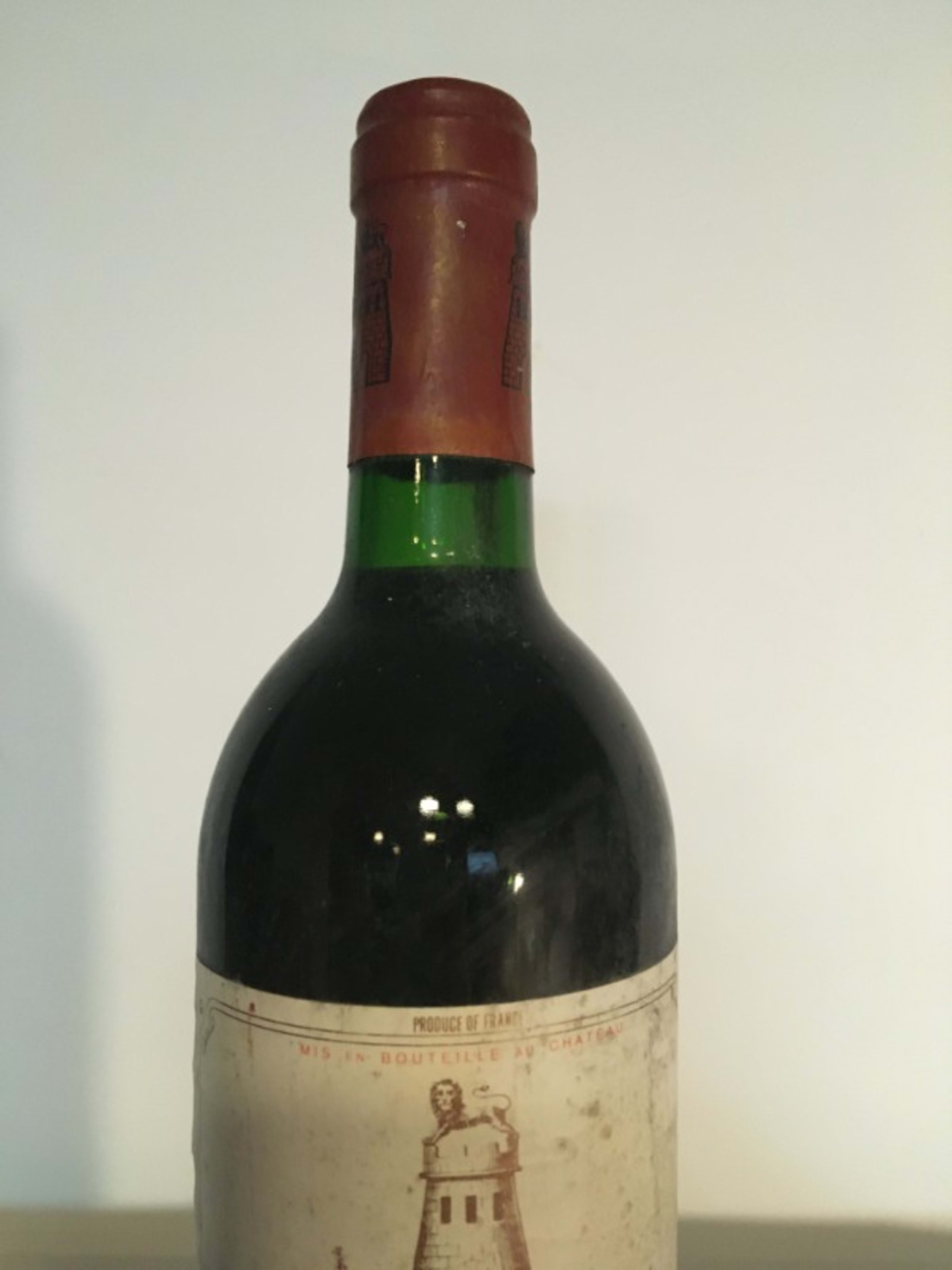 Wine Level