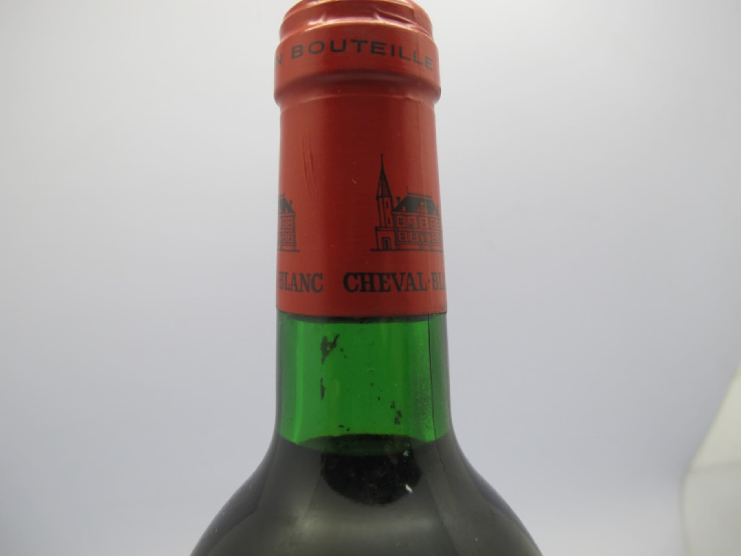 Wine Level