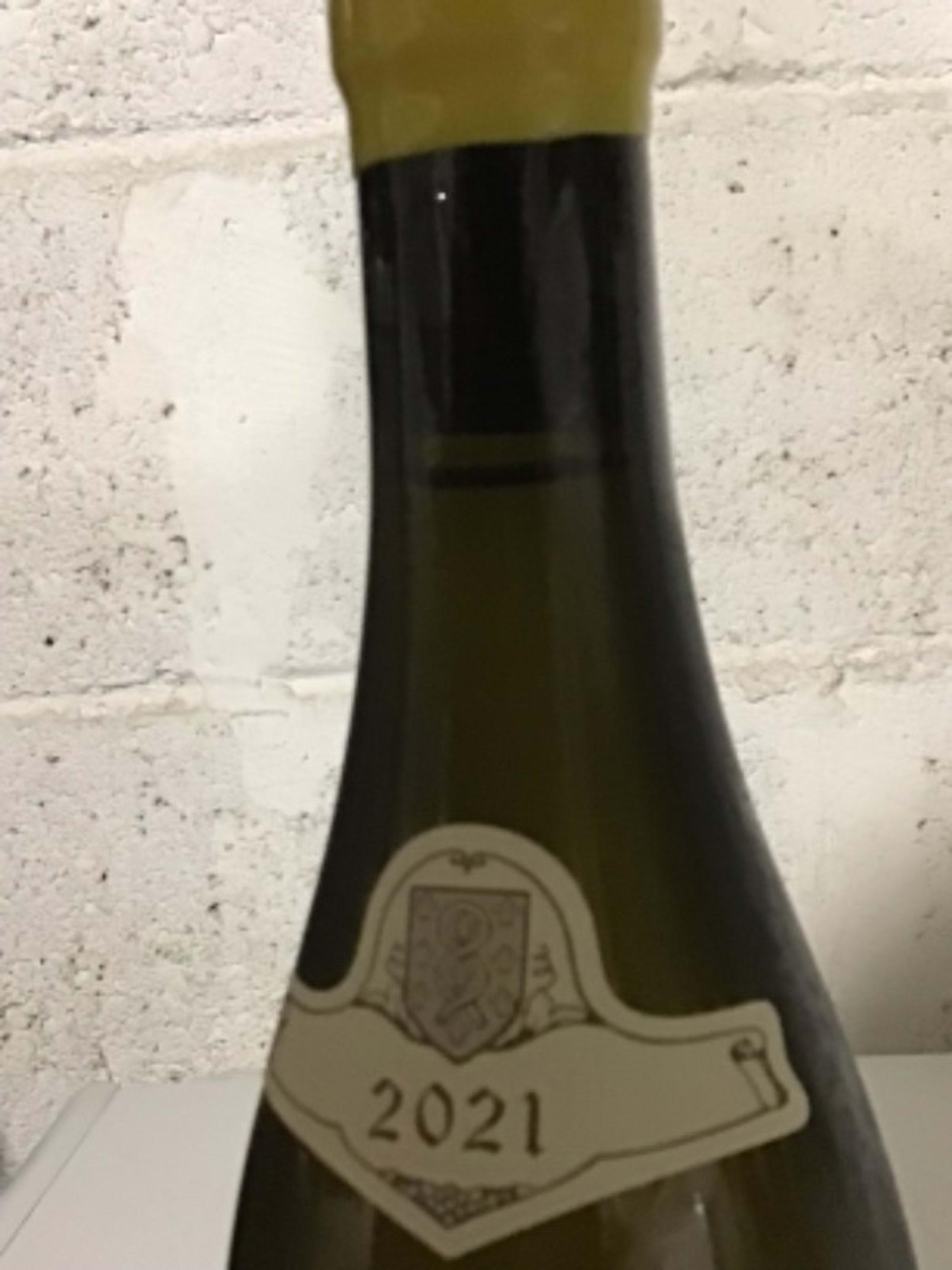 Wine Level