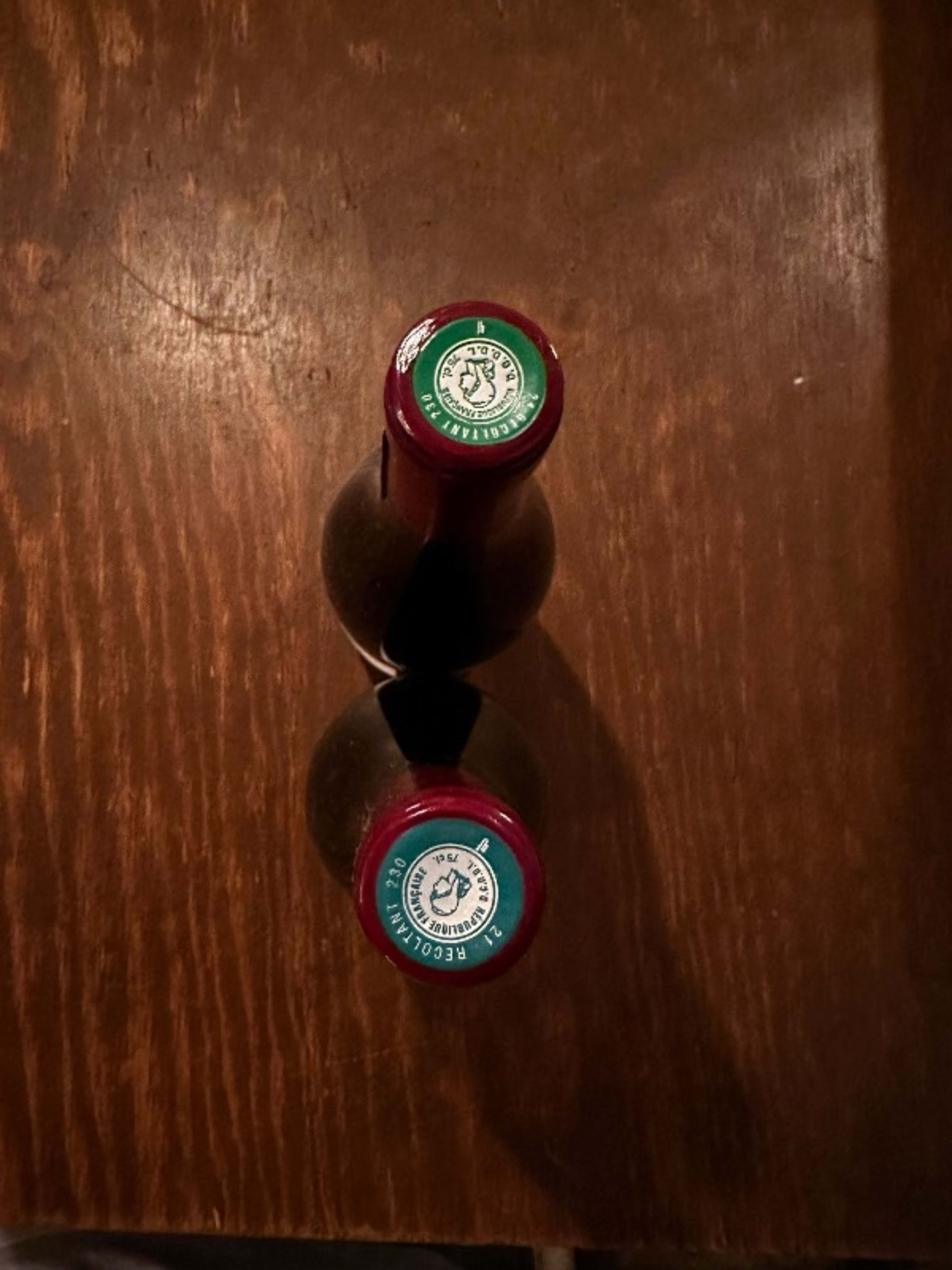 Capsules