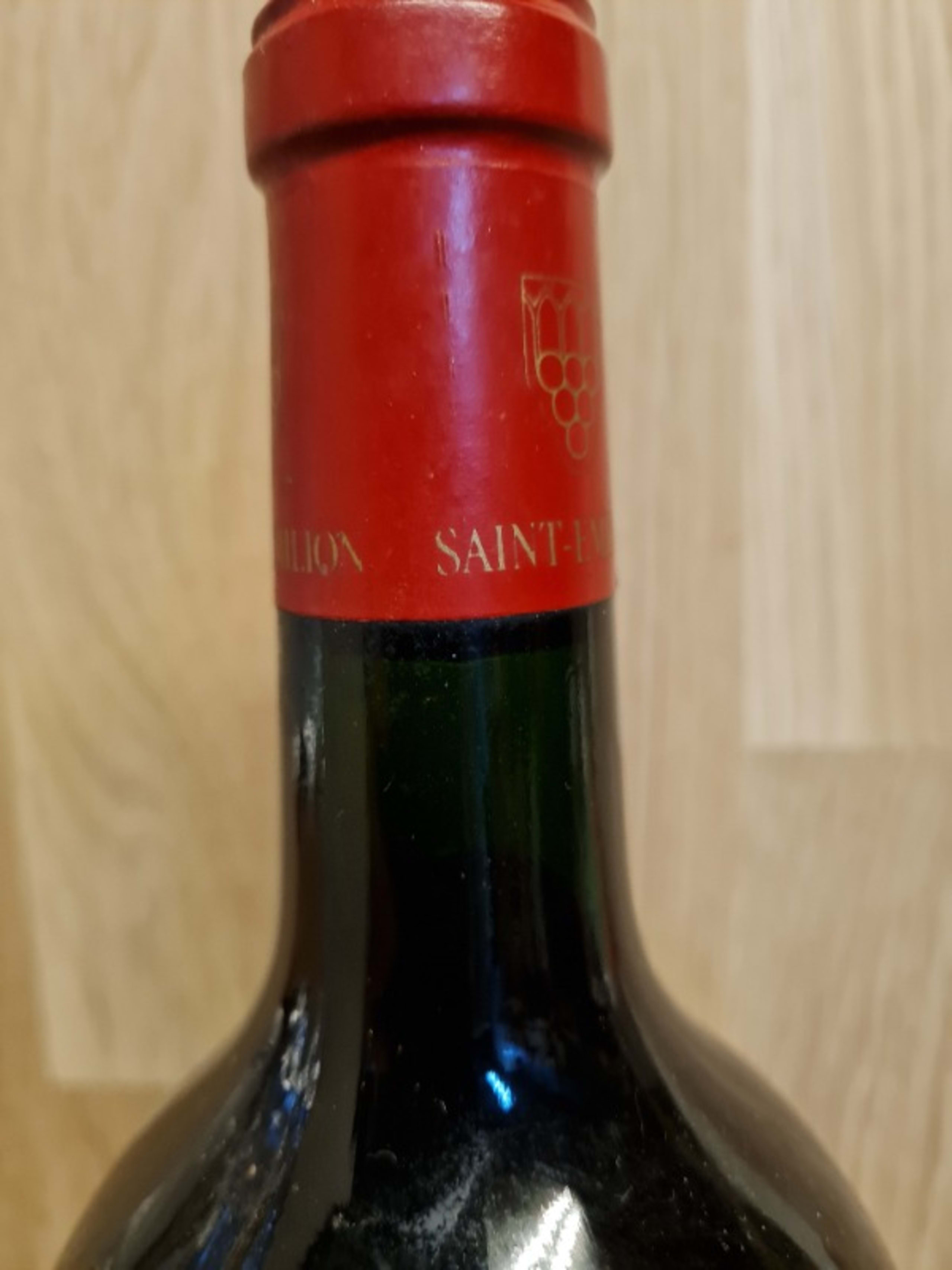Wine Level