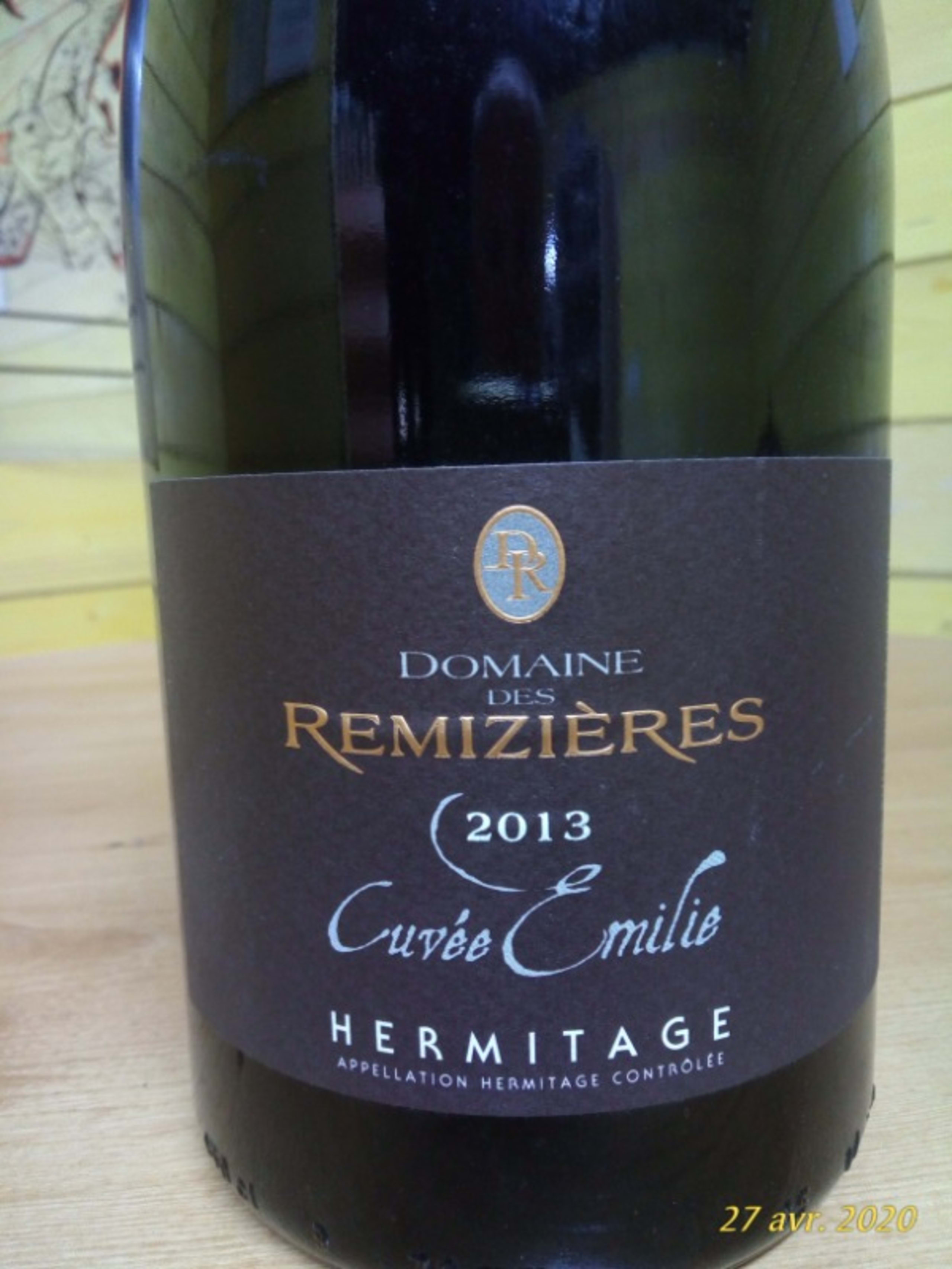 Label