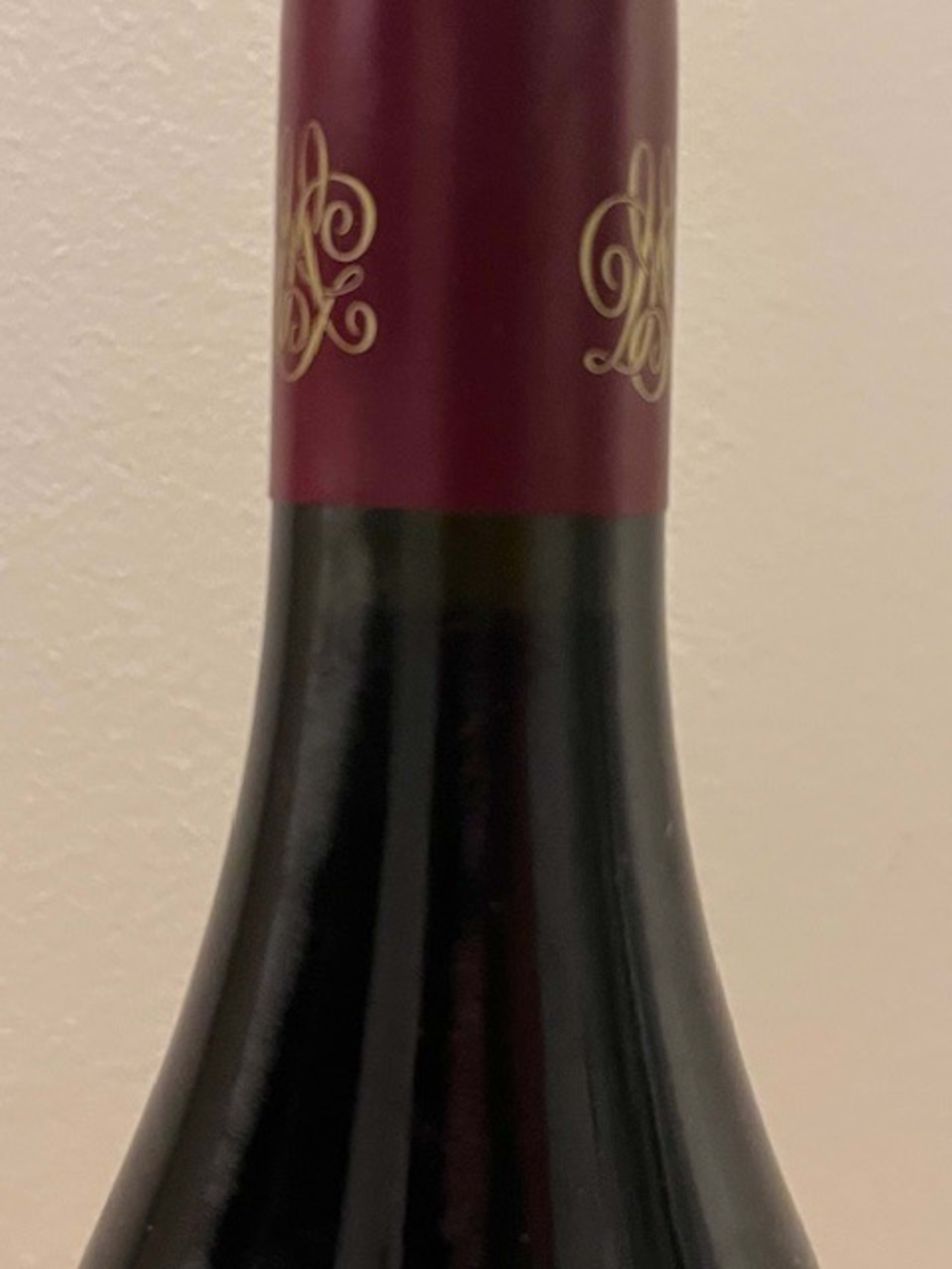 Wine Level