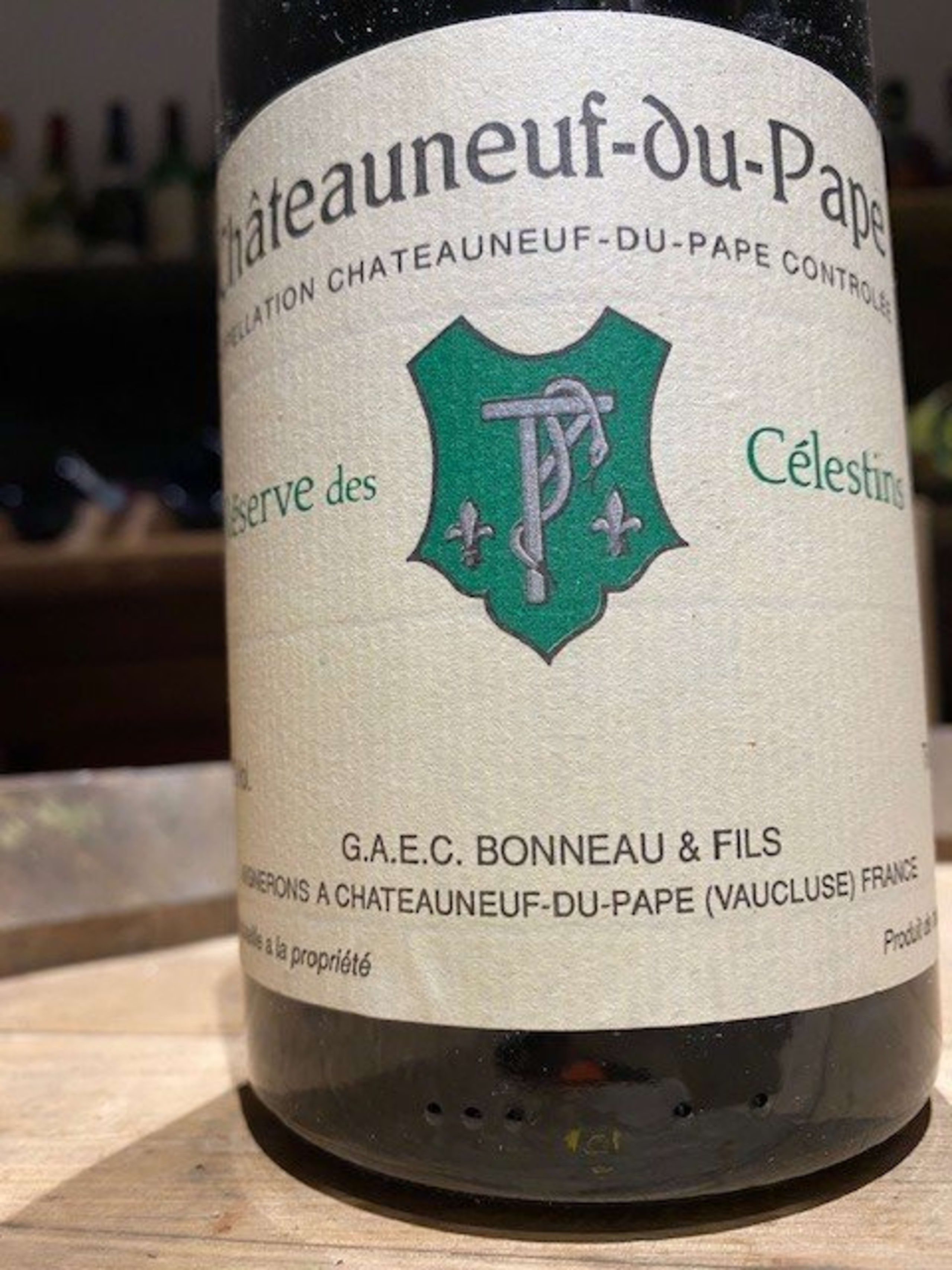 Label