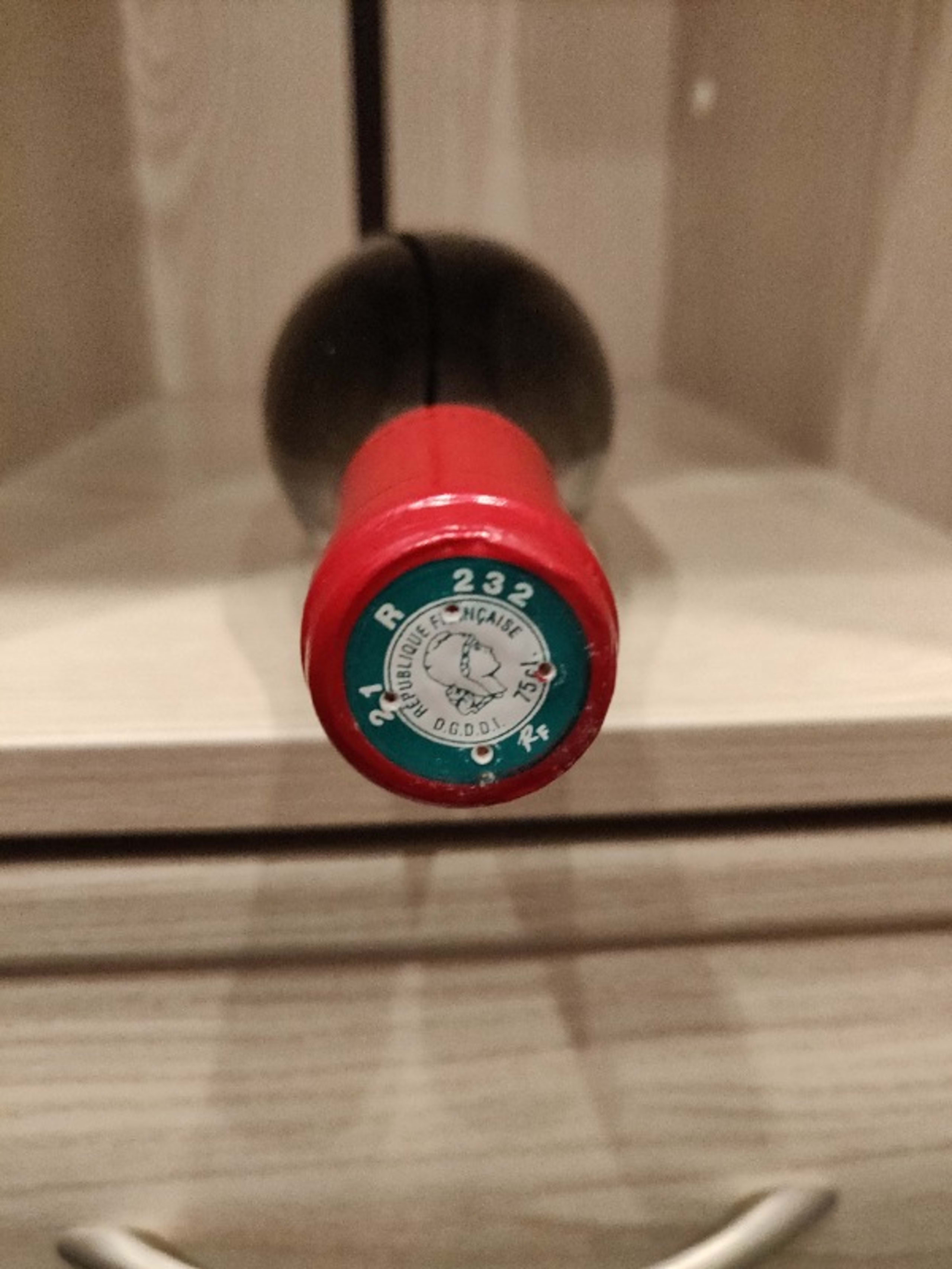Caps
