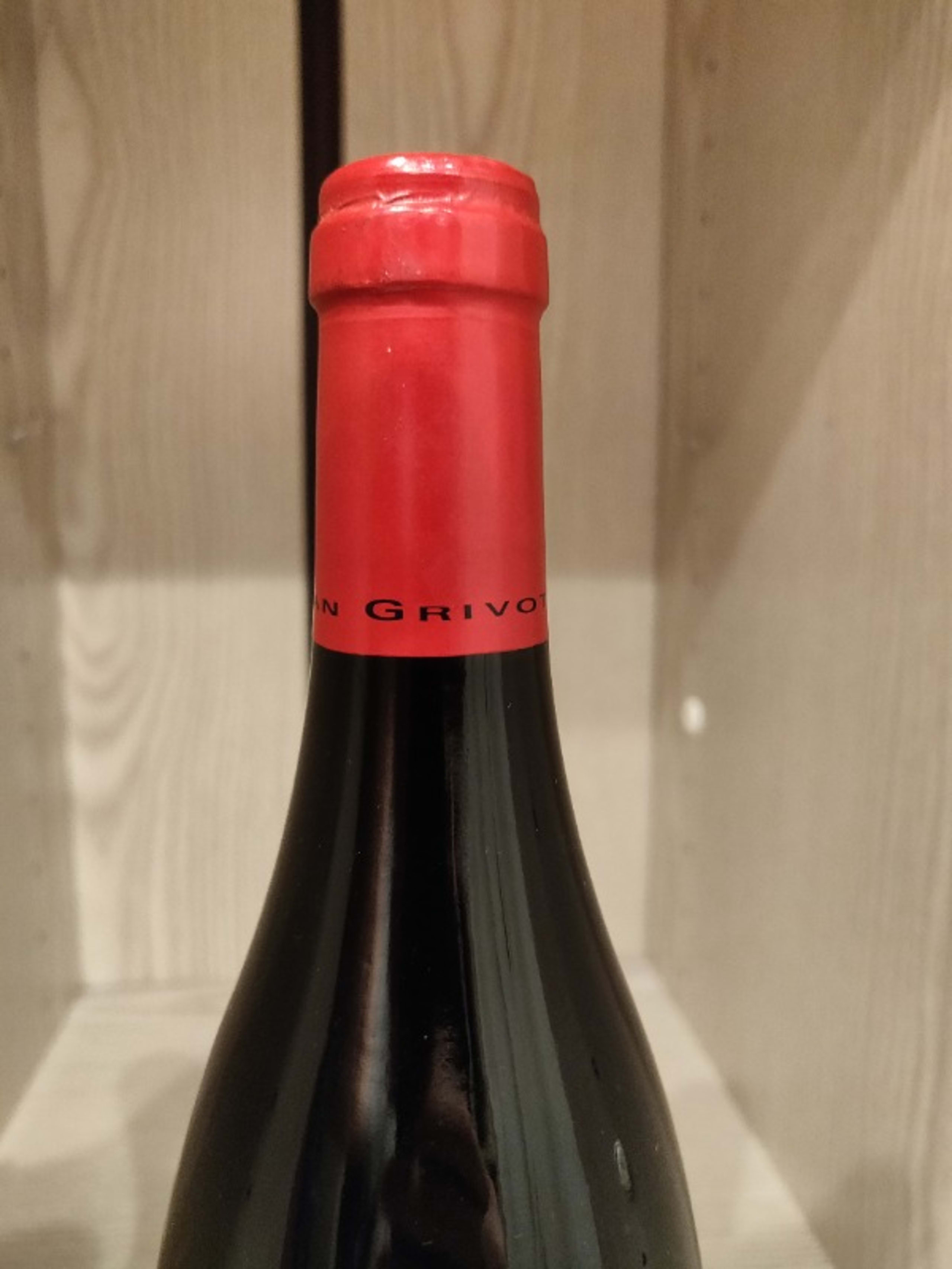 Wine Level