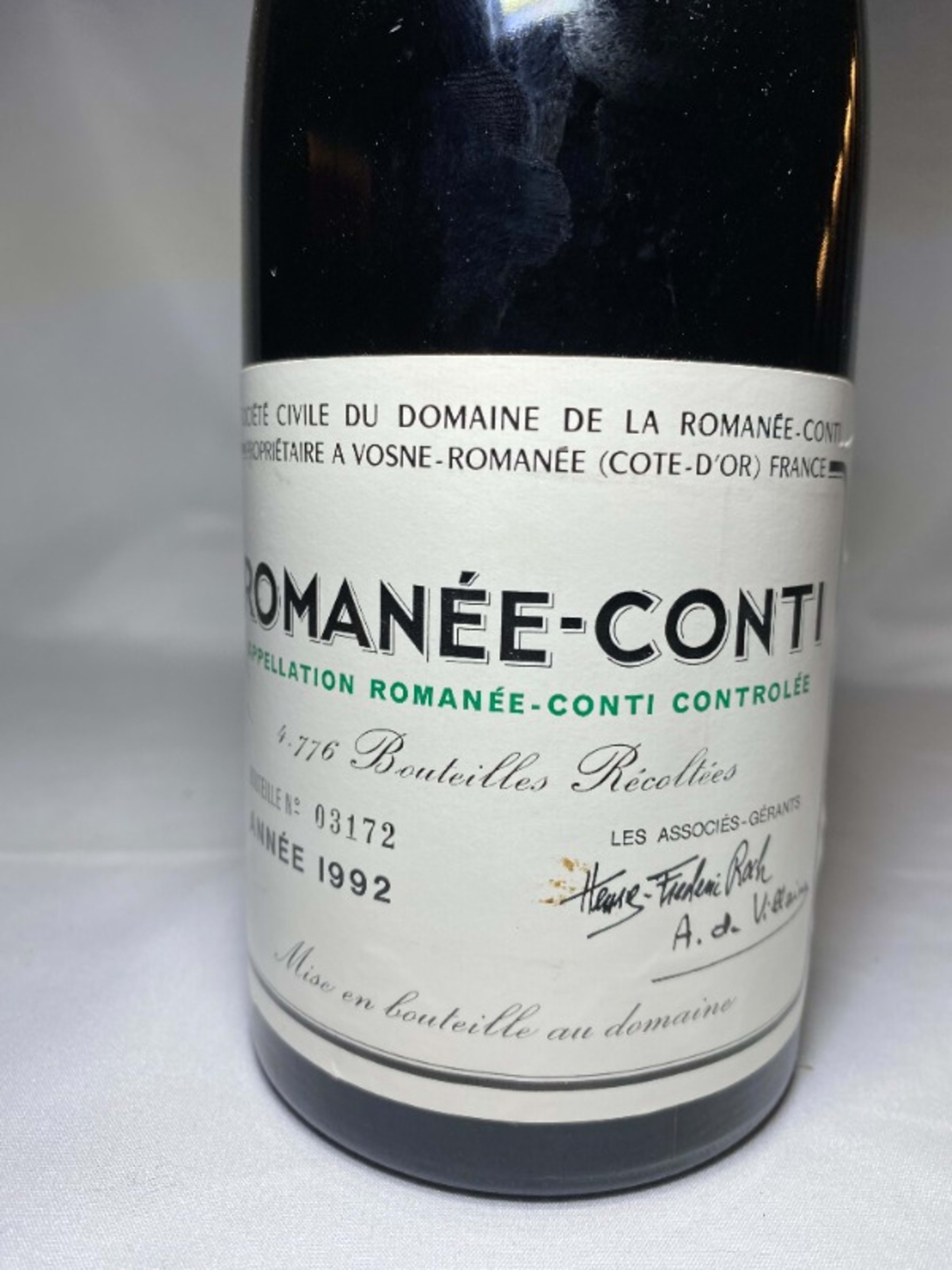 Label