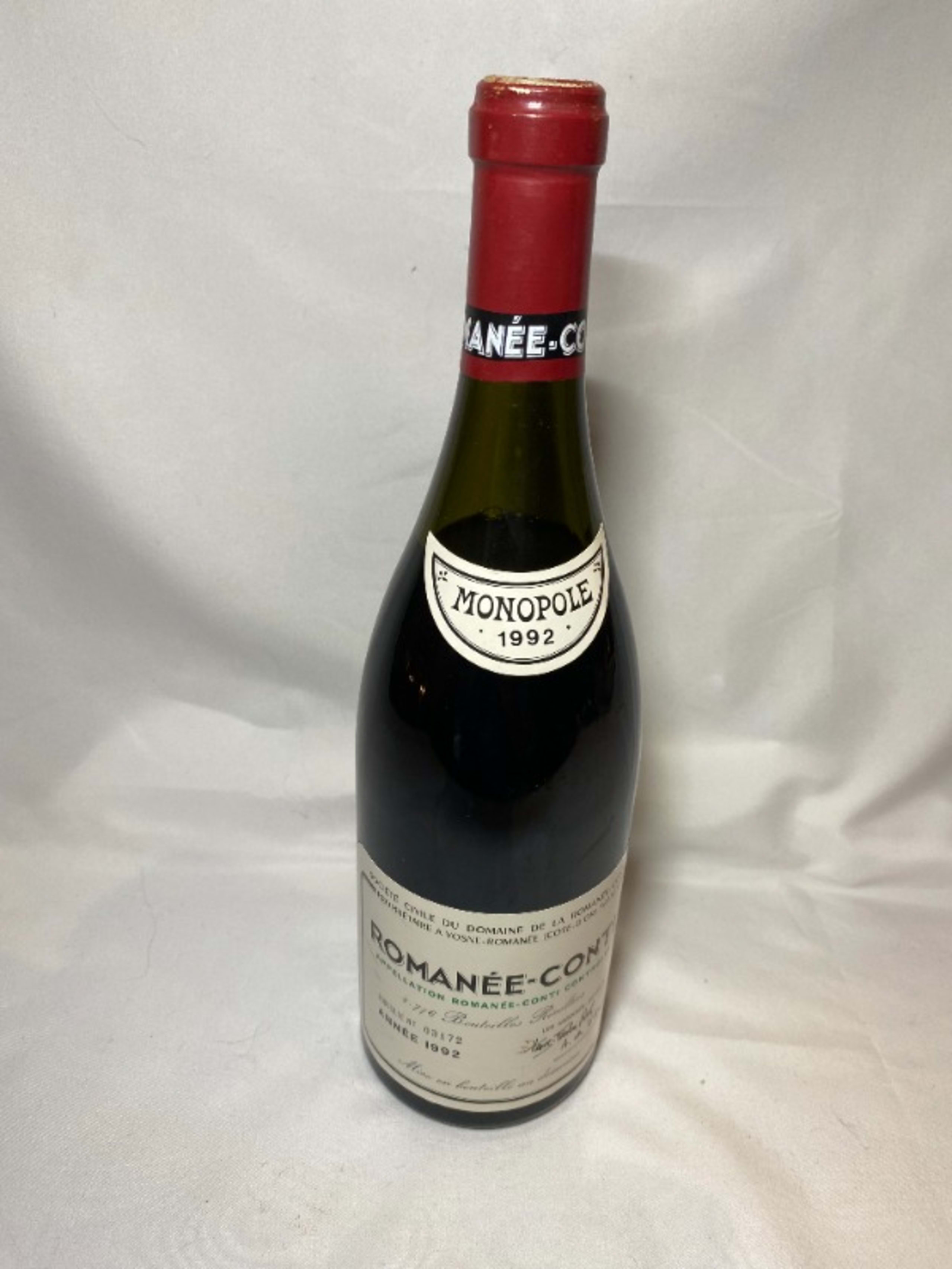 Wine Level