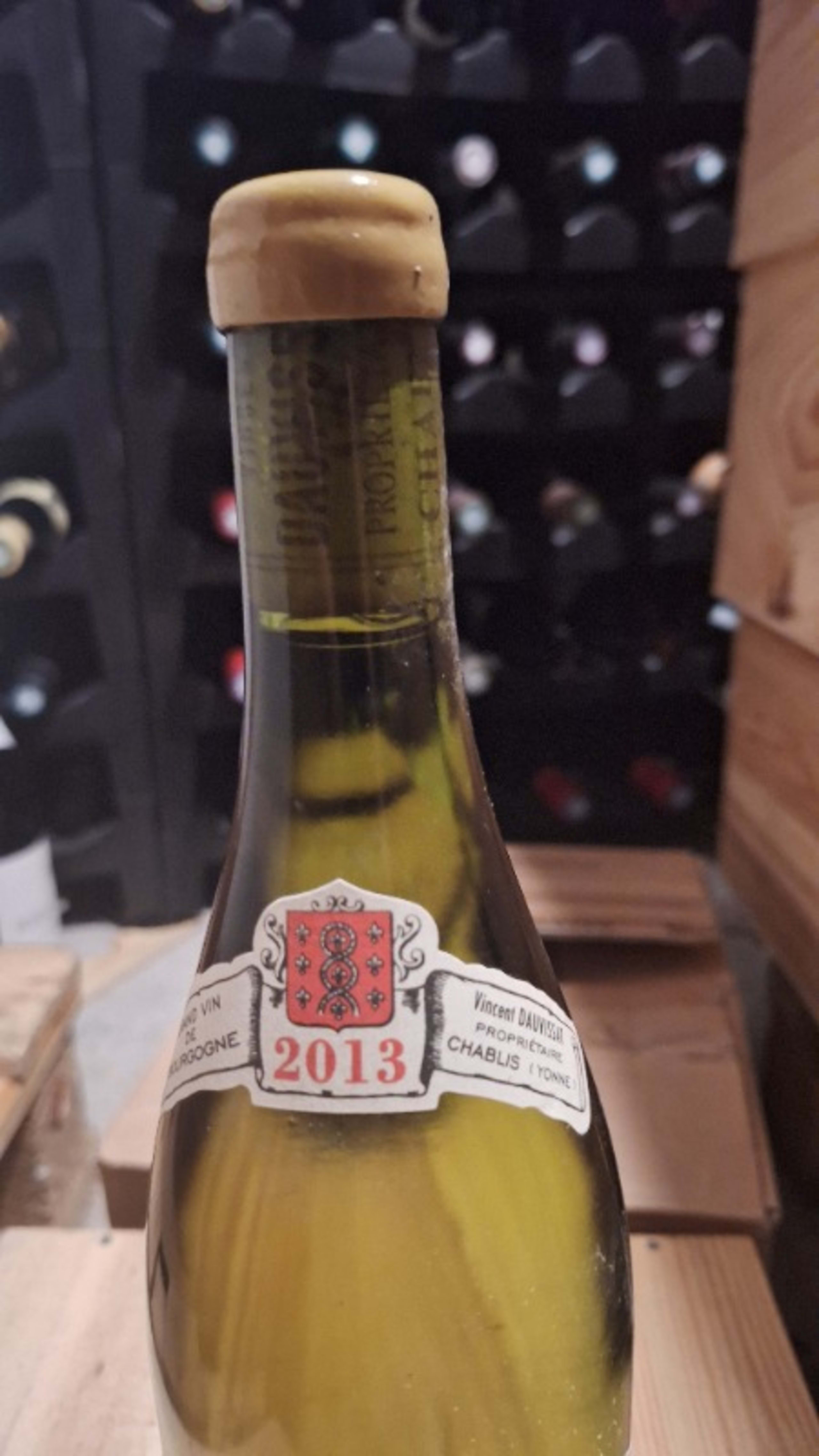 Wine Level